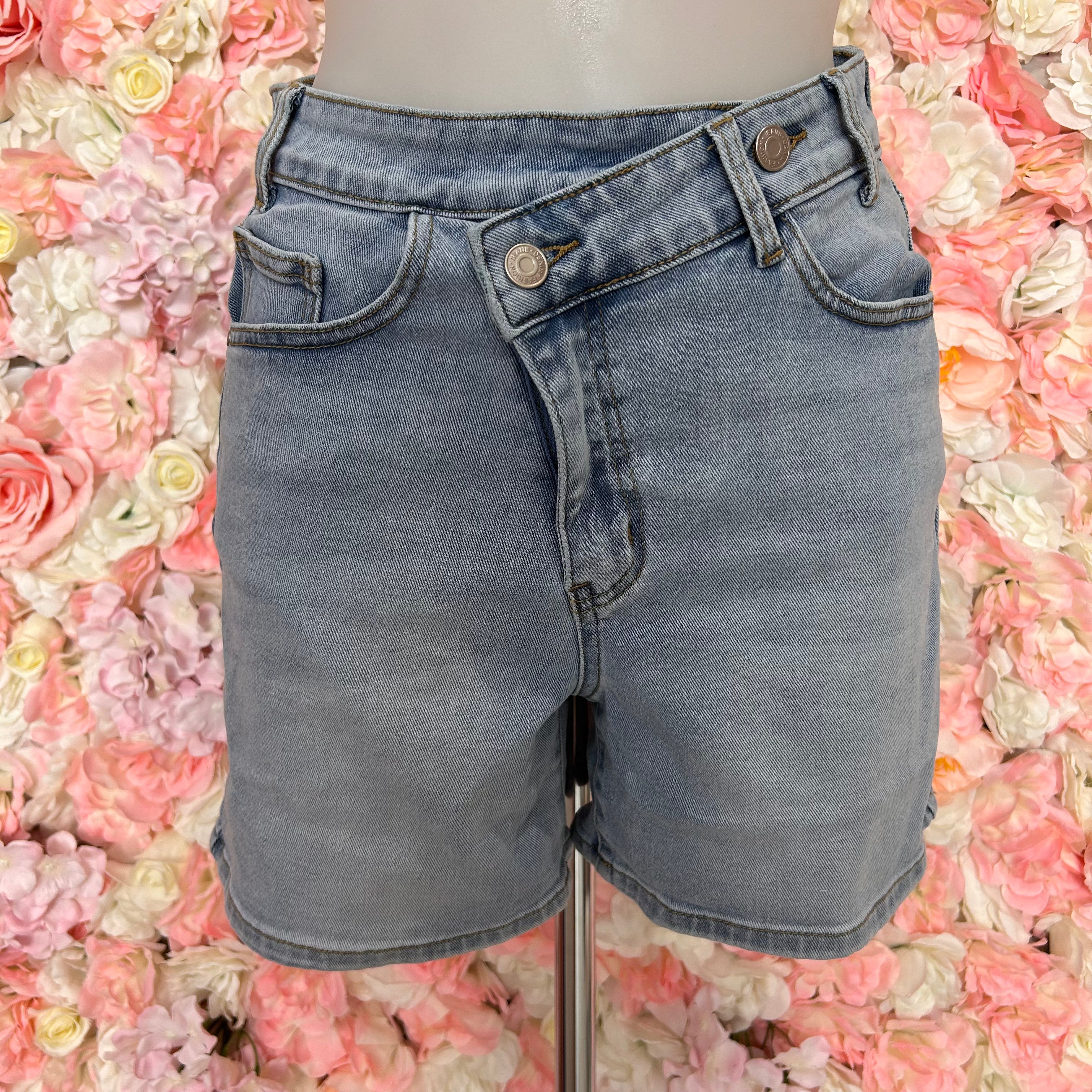 Short Esmee