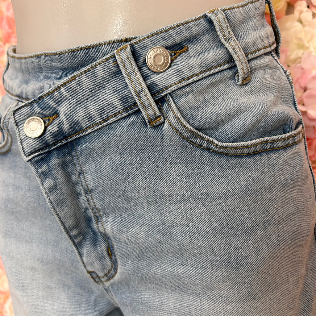 Short Esmee