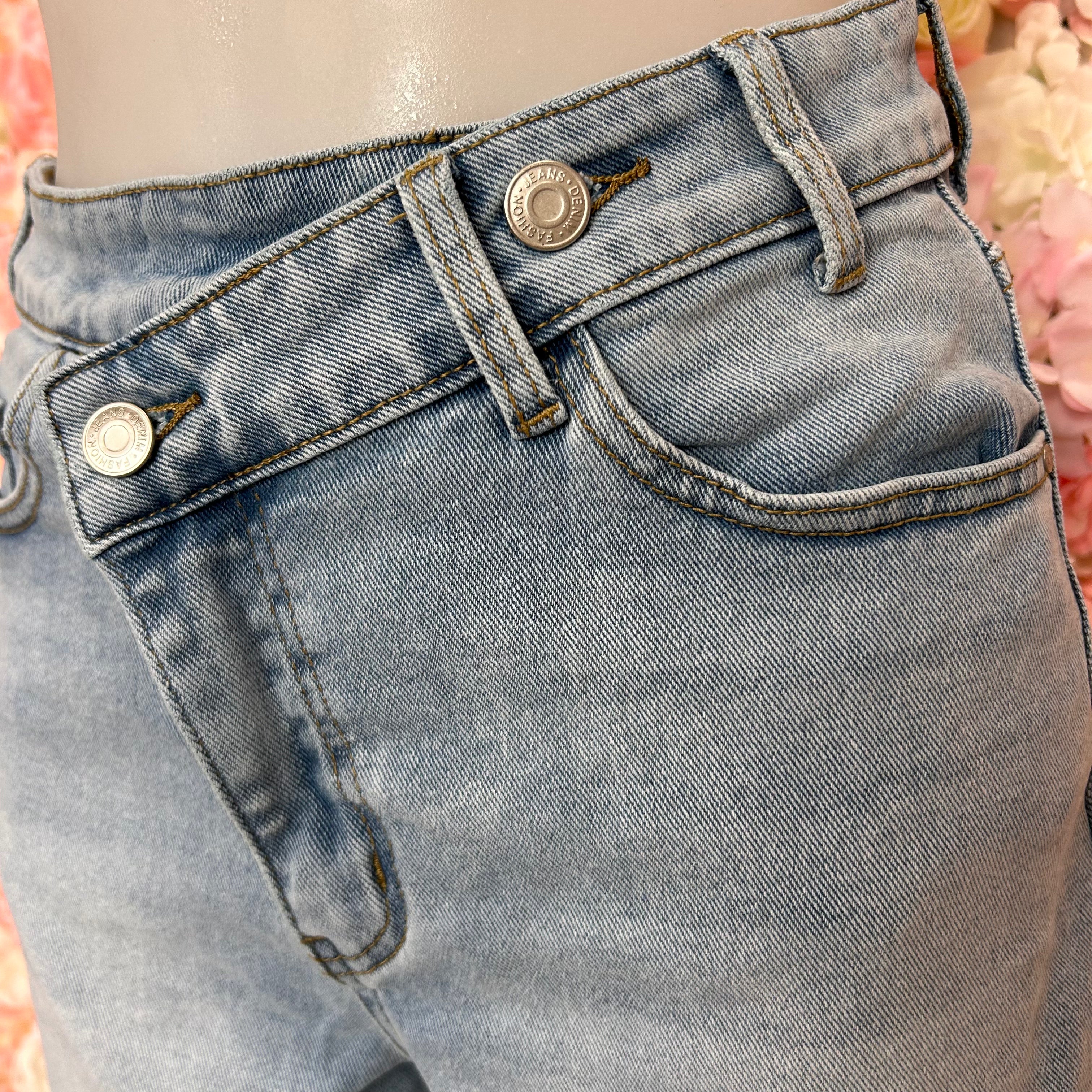 Short Esmee