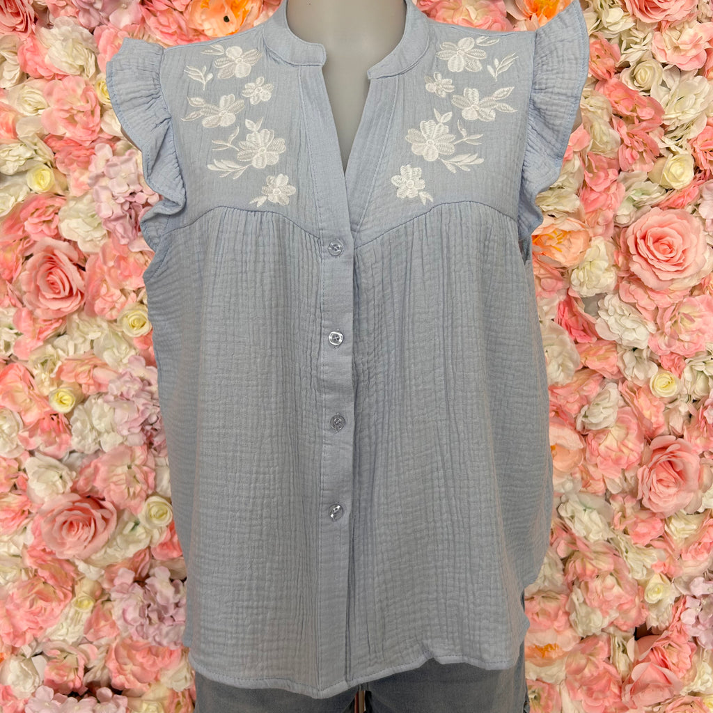Blouse Viola