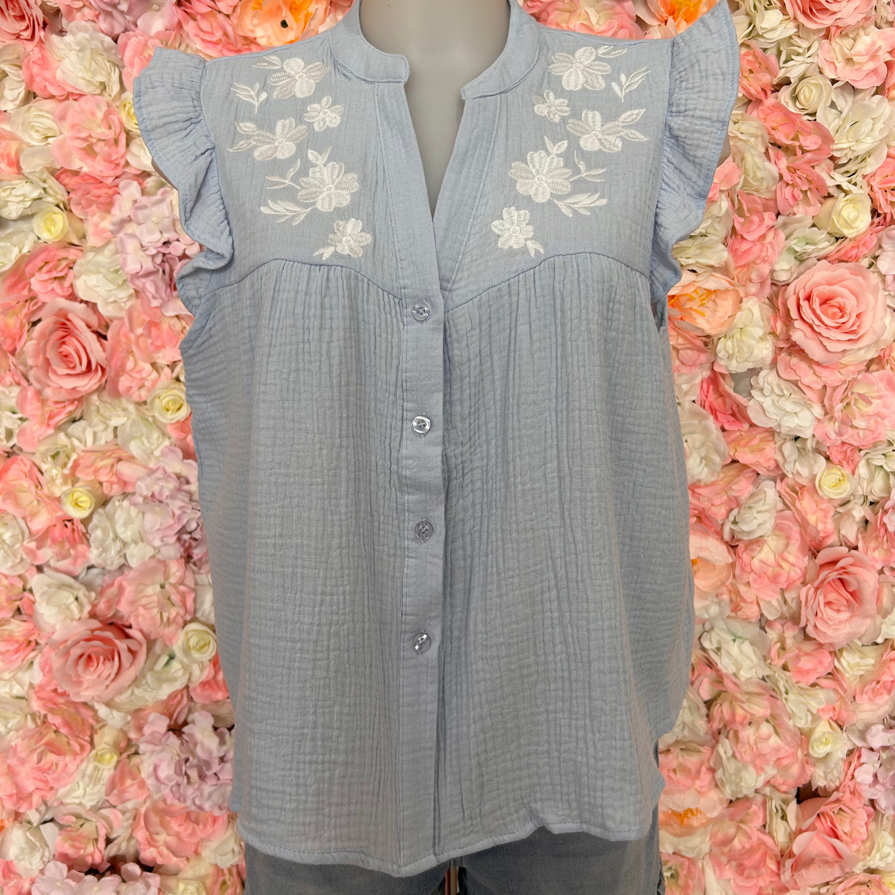 Blouse Viola