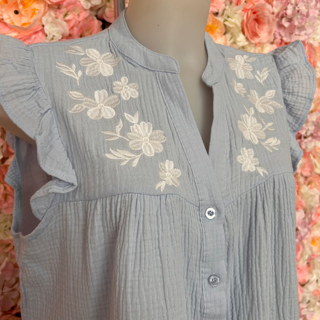Blouse Viola