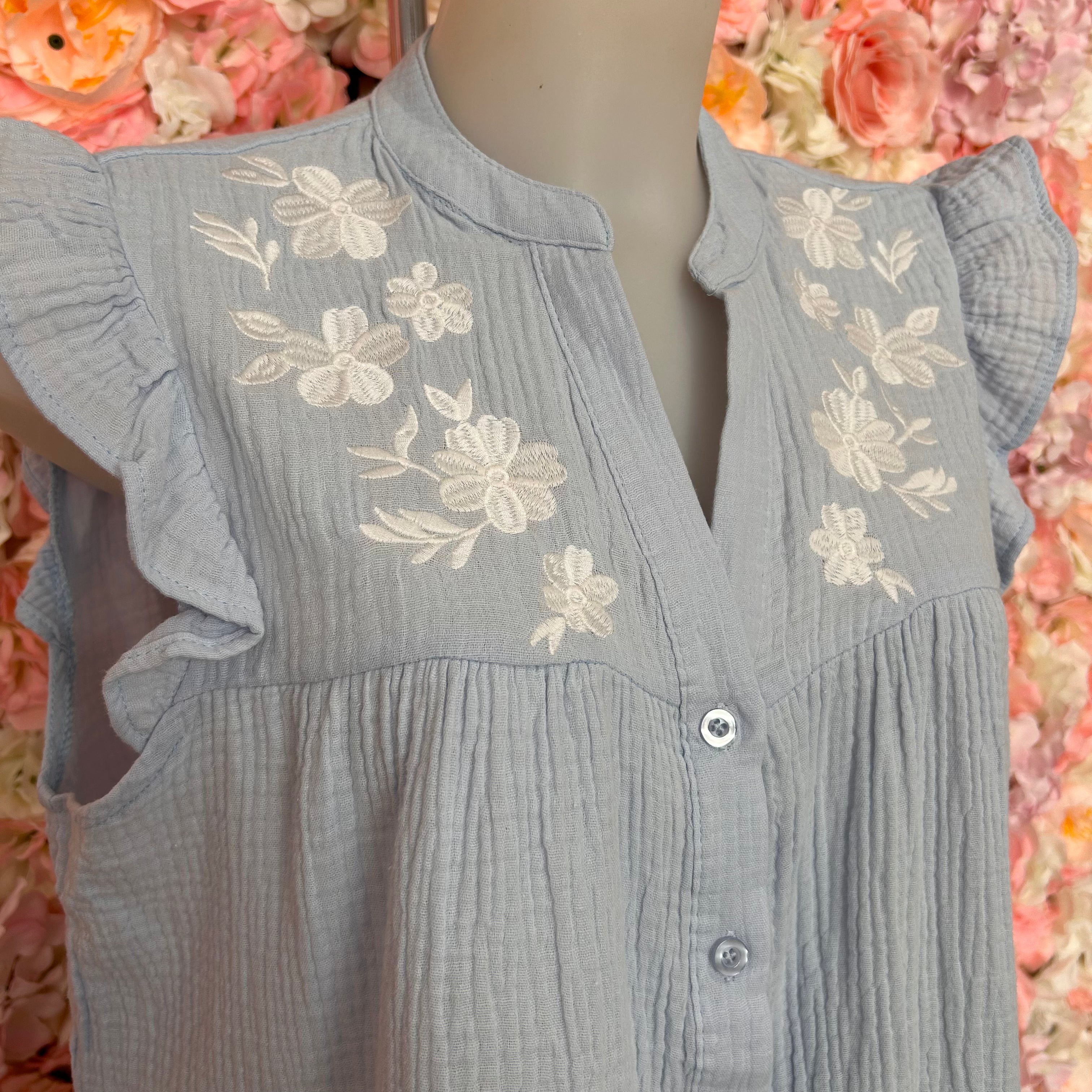 Blouse Viola