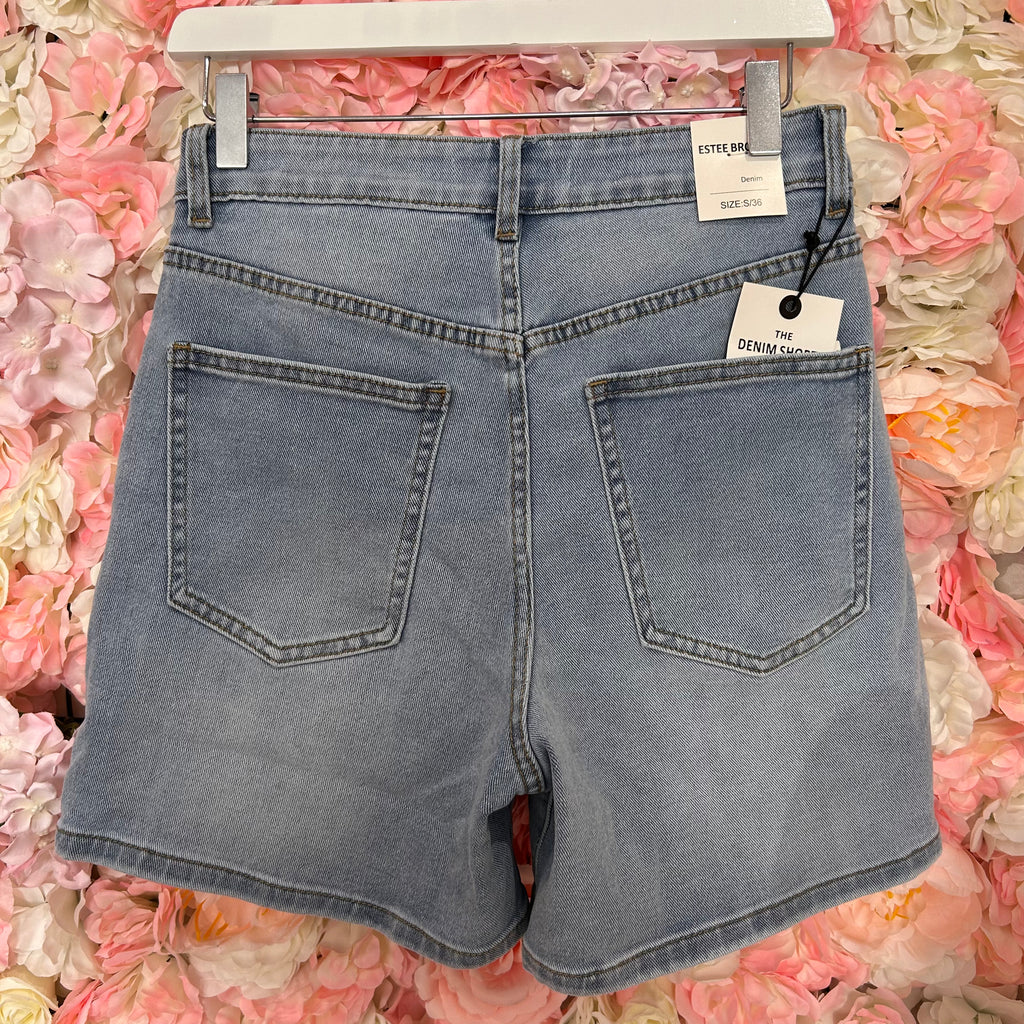 Short Esmee