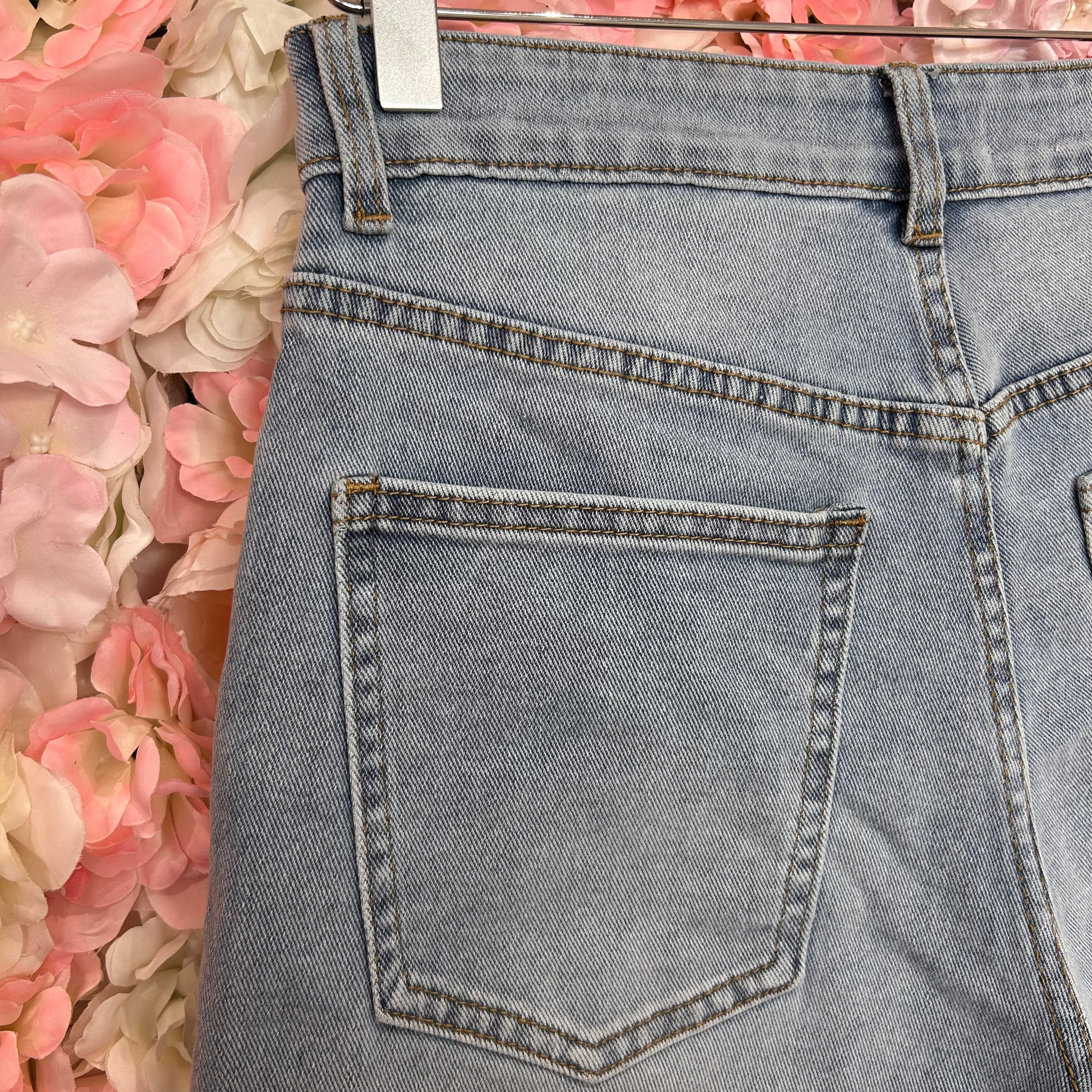 Short Esmee