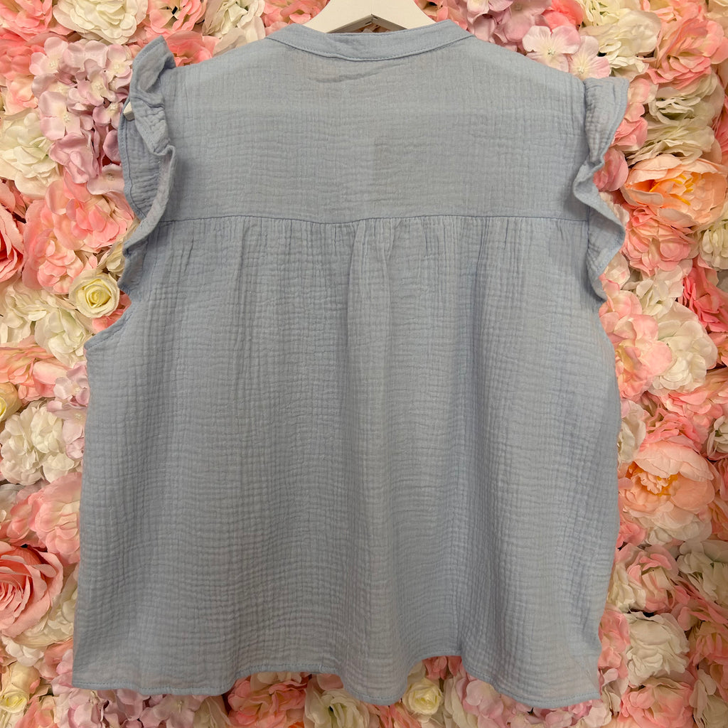 Blouse Viola