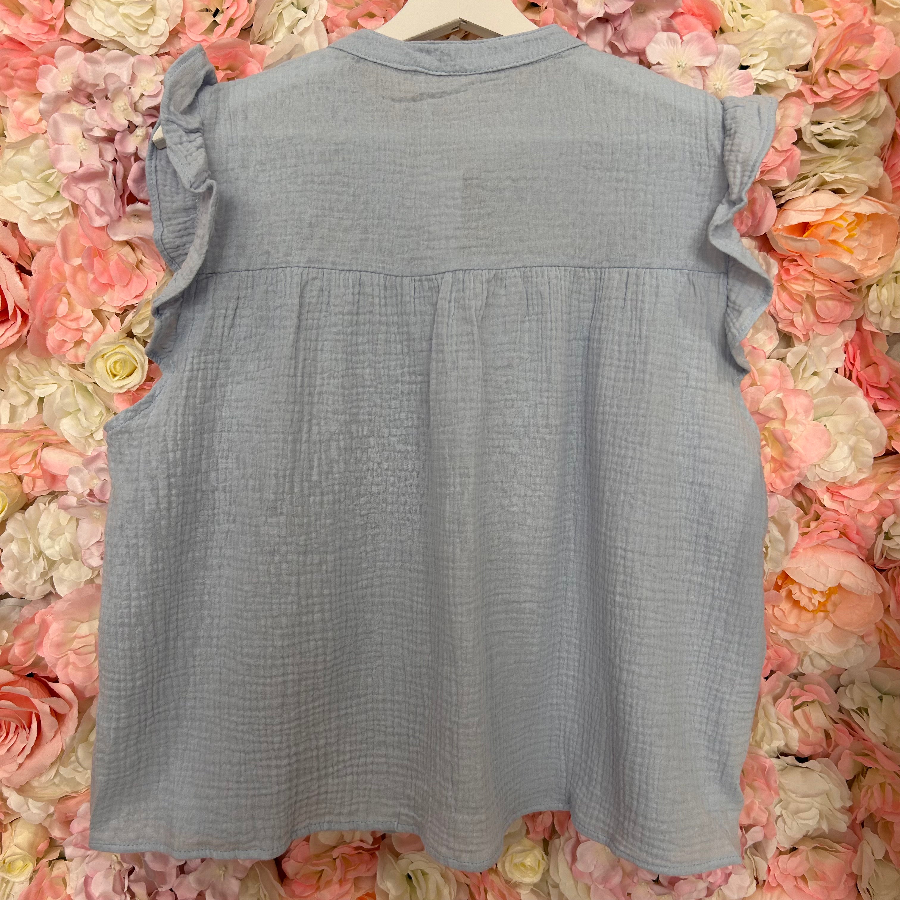 Blouse Viola