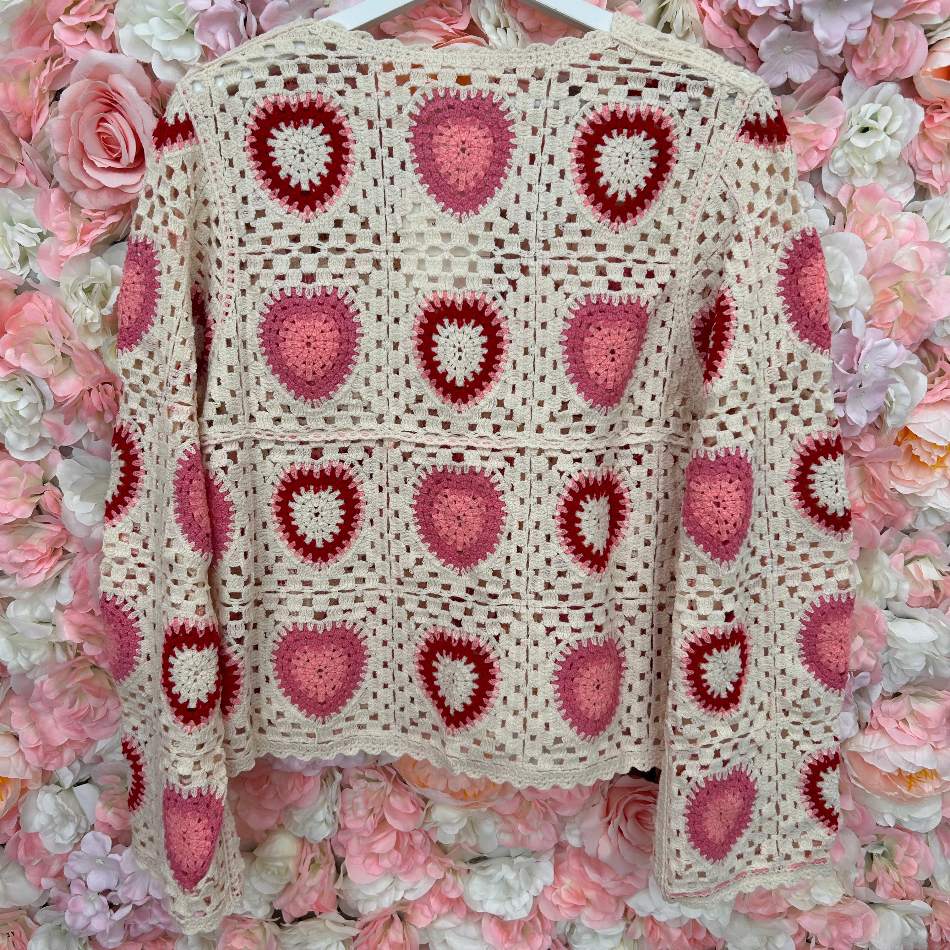 Cardigan Rosalie