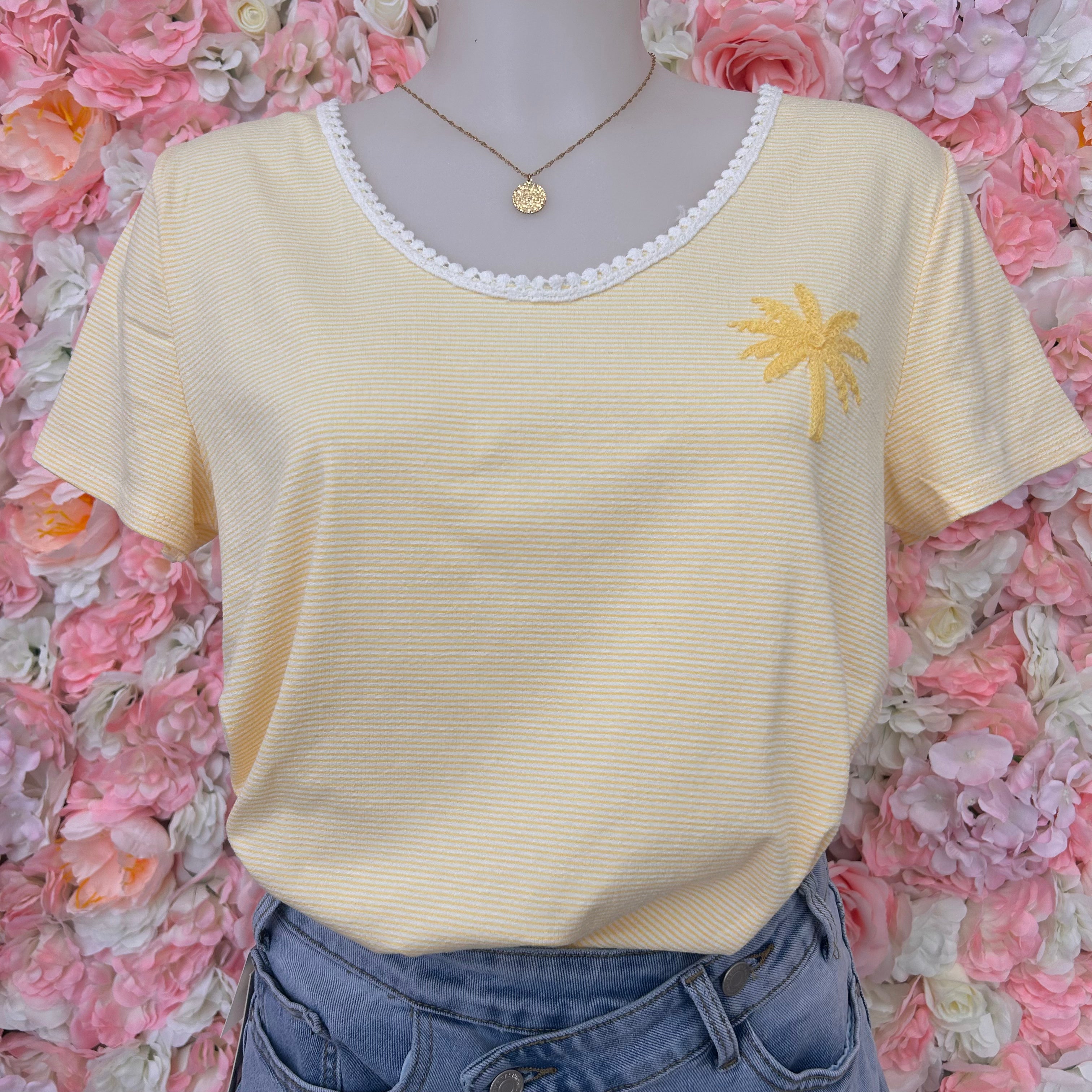 Tee-shirt NOS