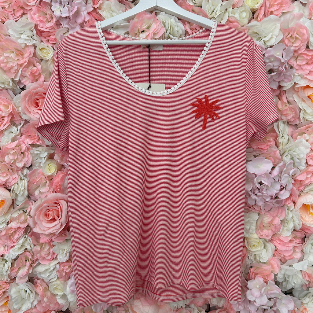 Tee-shirt NOS