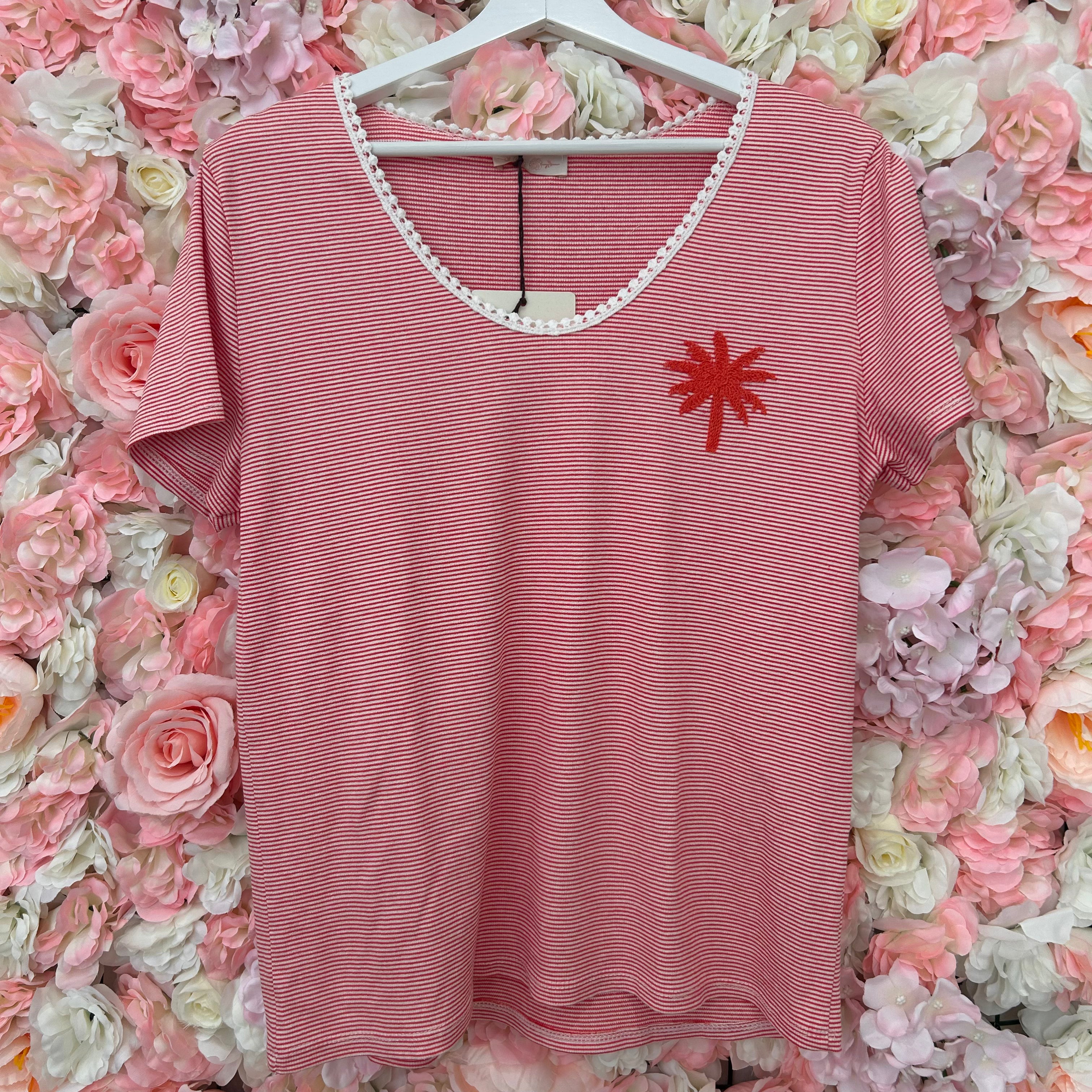 Tee-shirt NOS