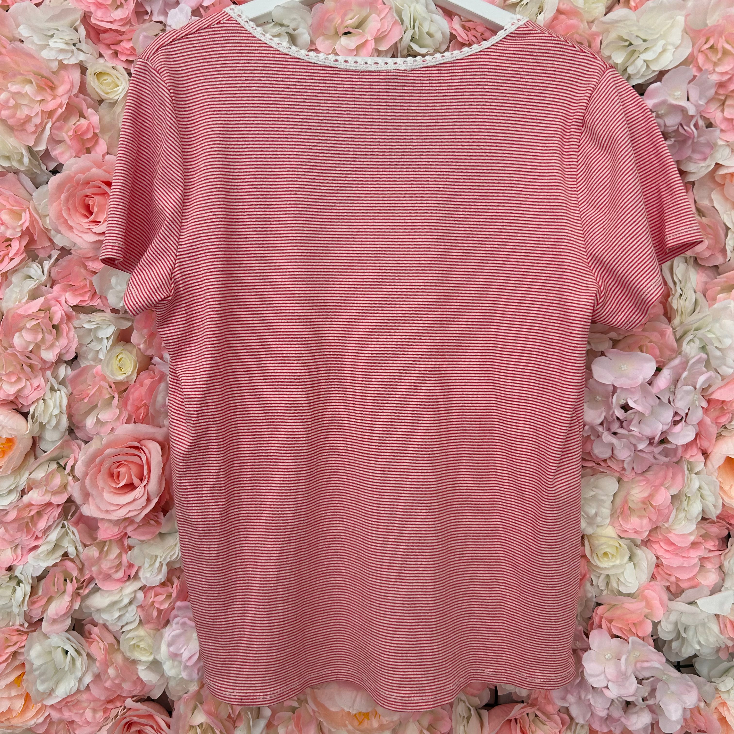 Tee-shirt NOS