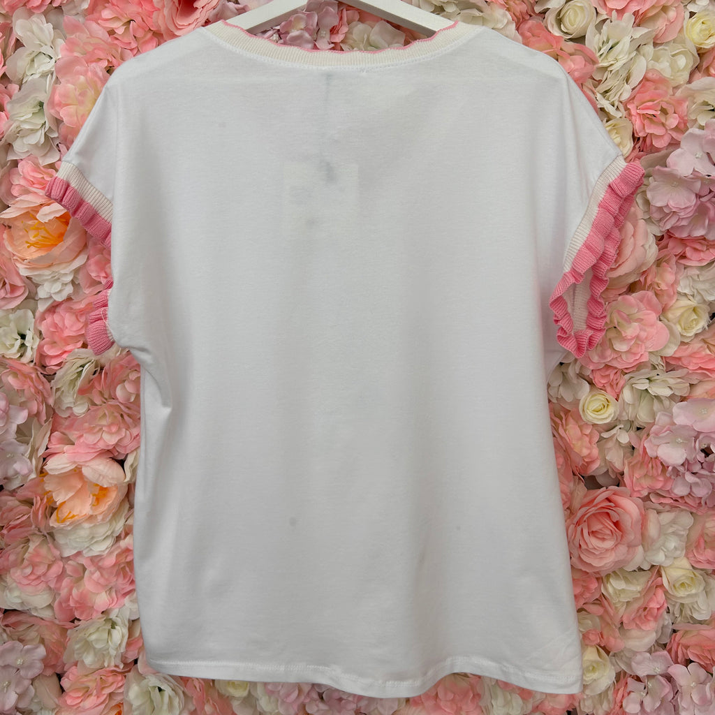 Tee-shirt Clafoutis