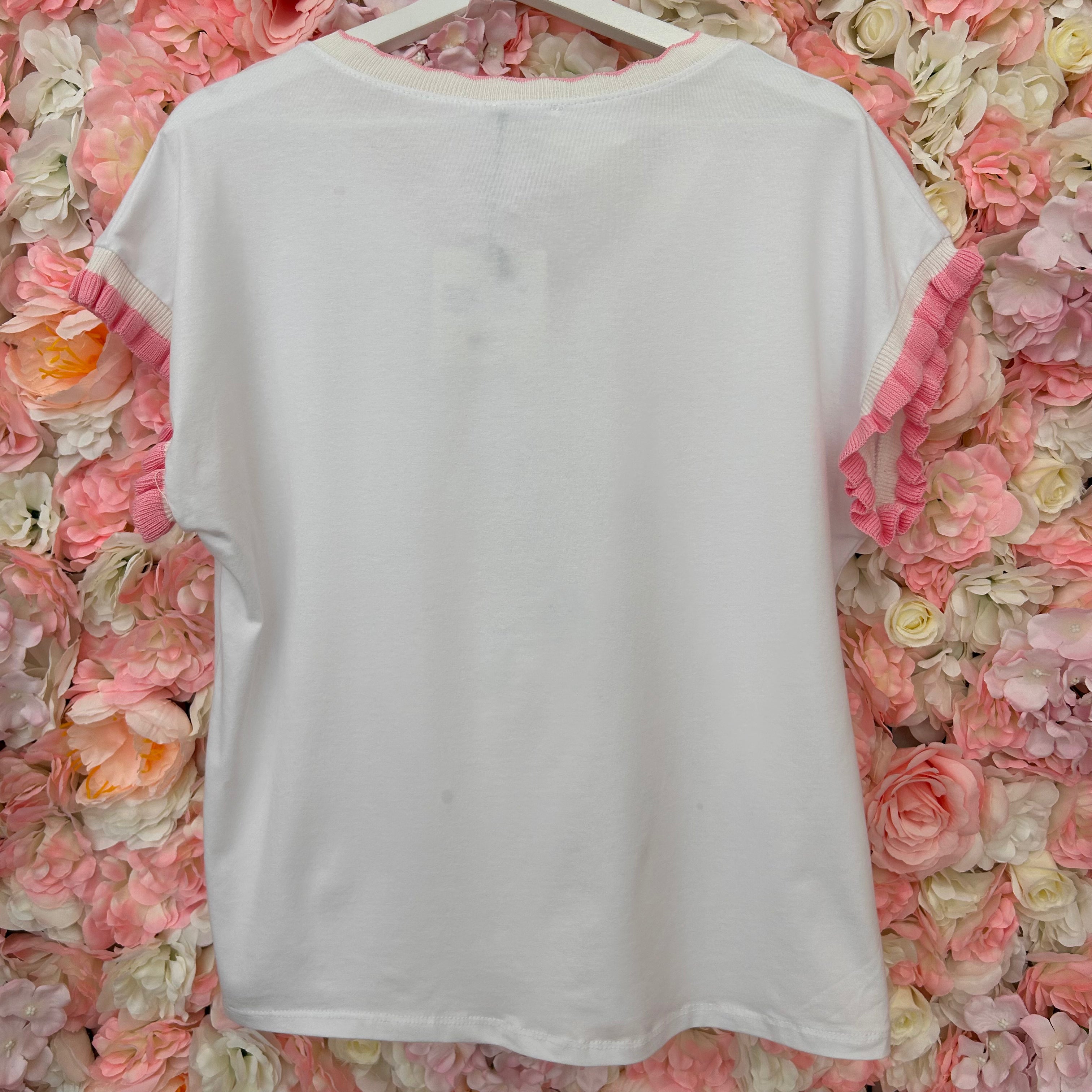 Tee-shirt Clafoutis