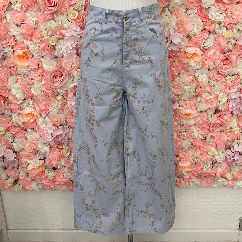 Pantalon Eva