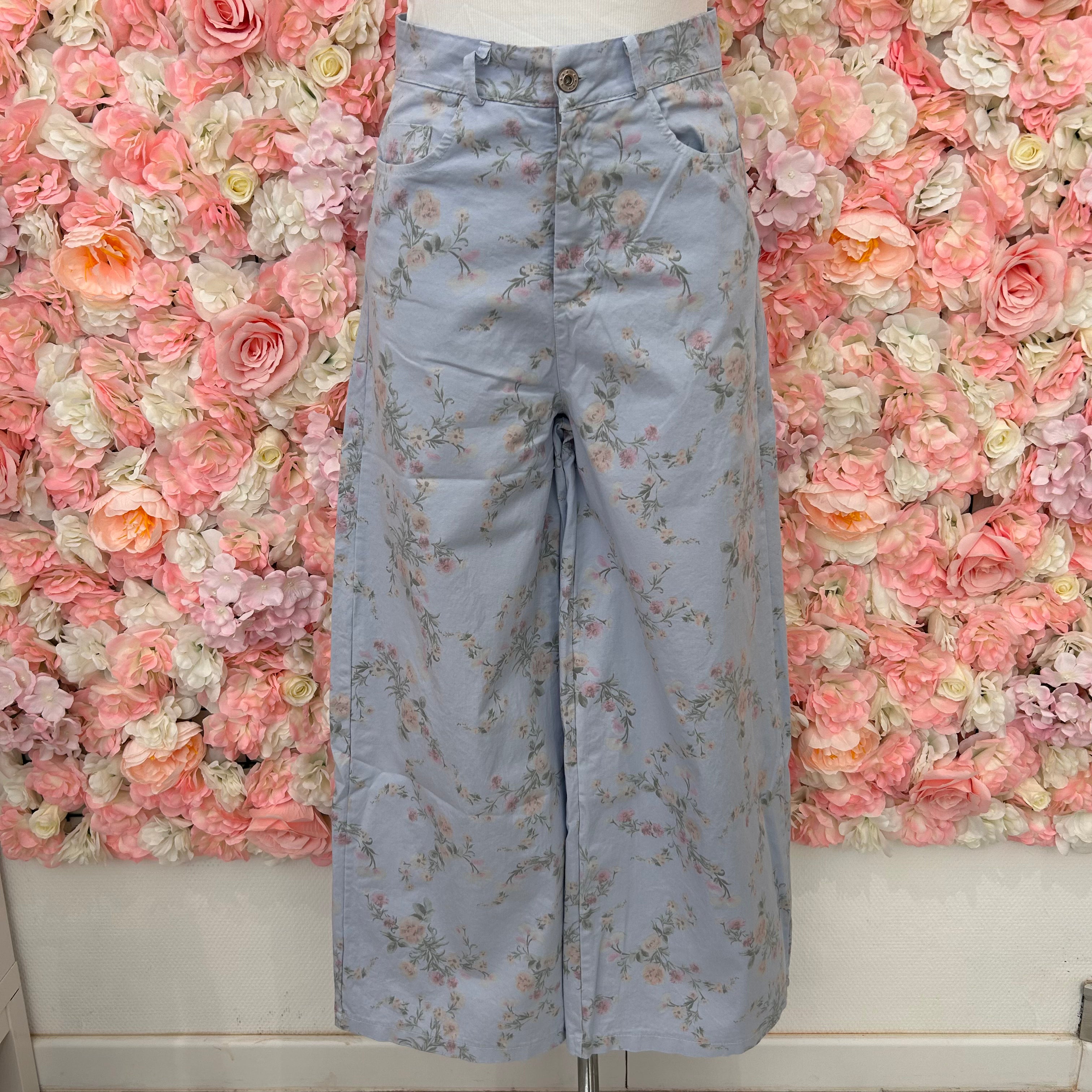 Pantalon Eva