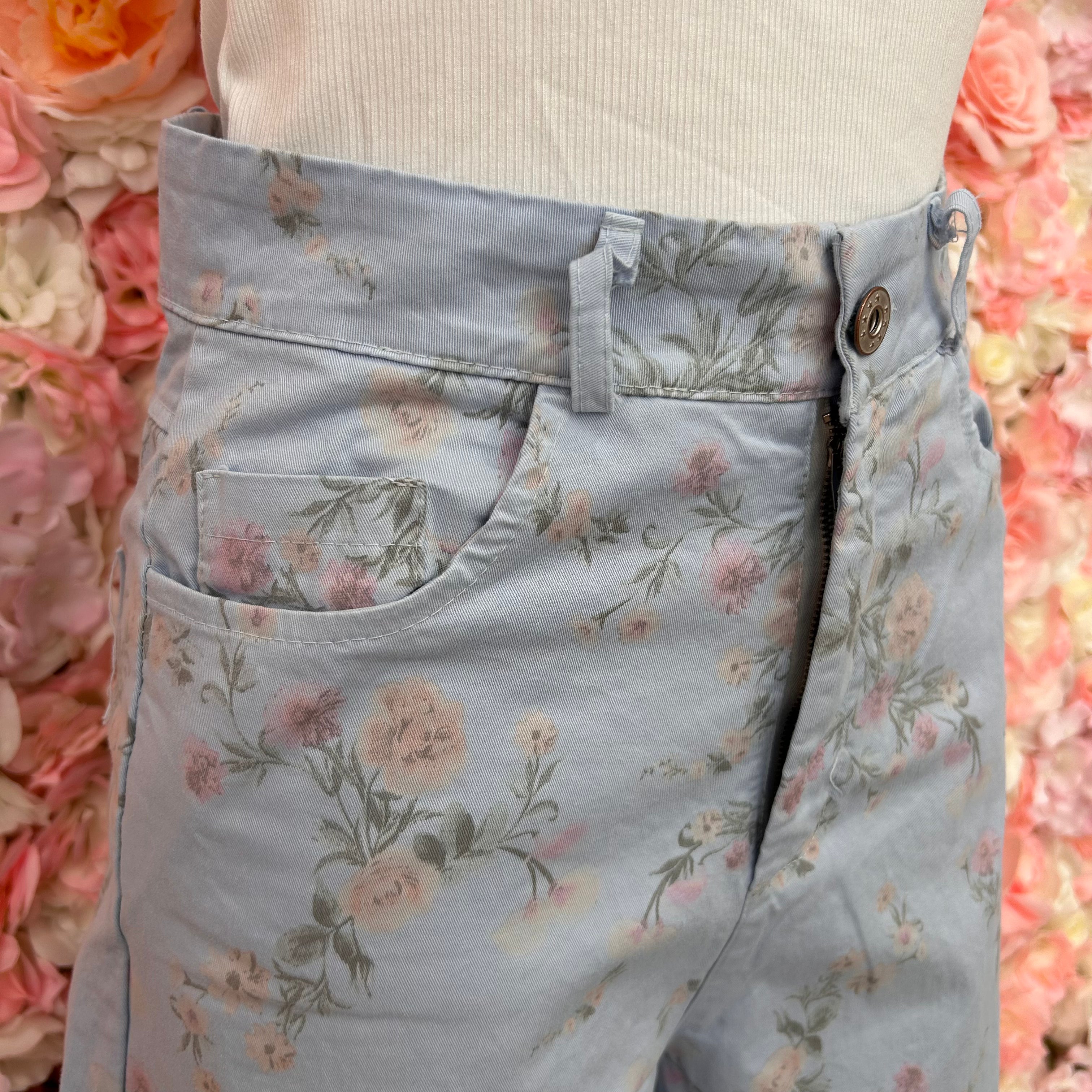 Pantalon Eva