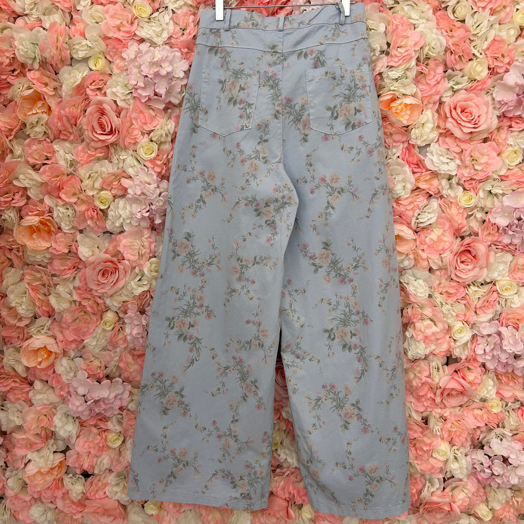 Pantalon Eva