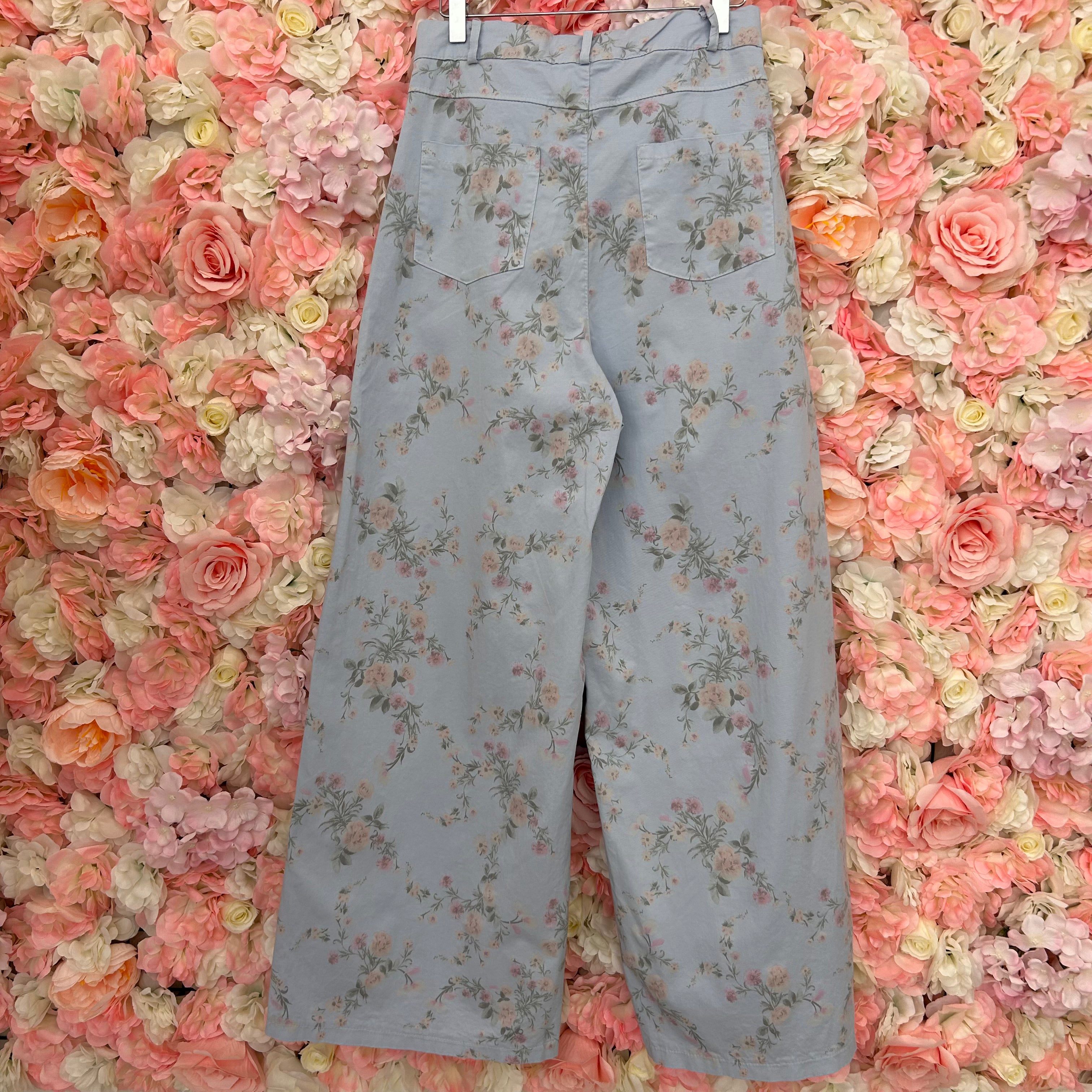 Pantalon Eva