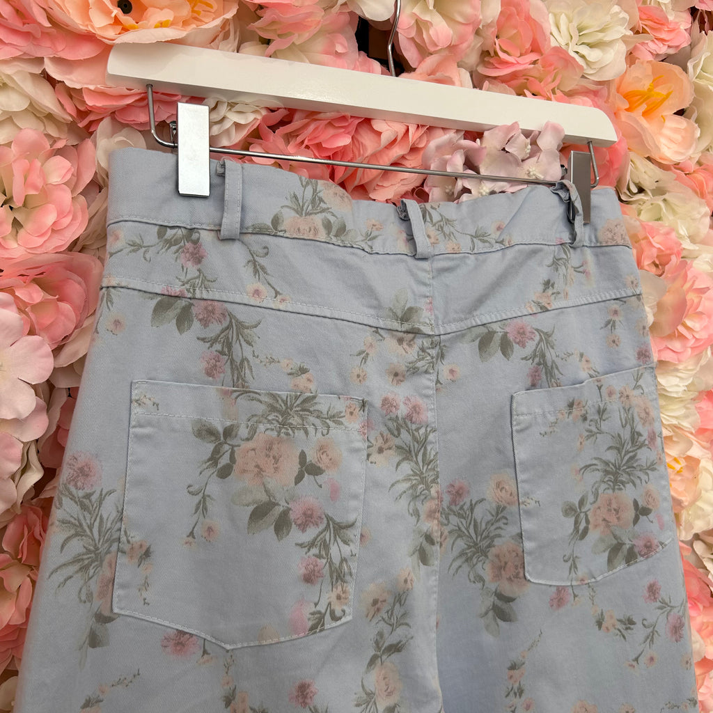 Pantalon Eva