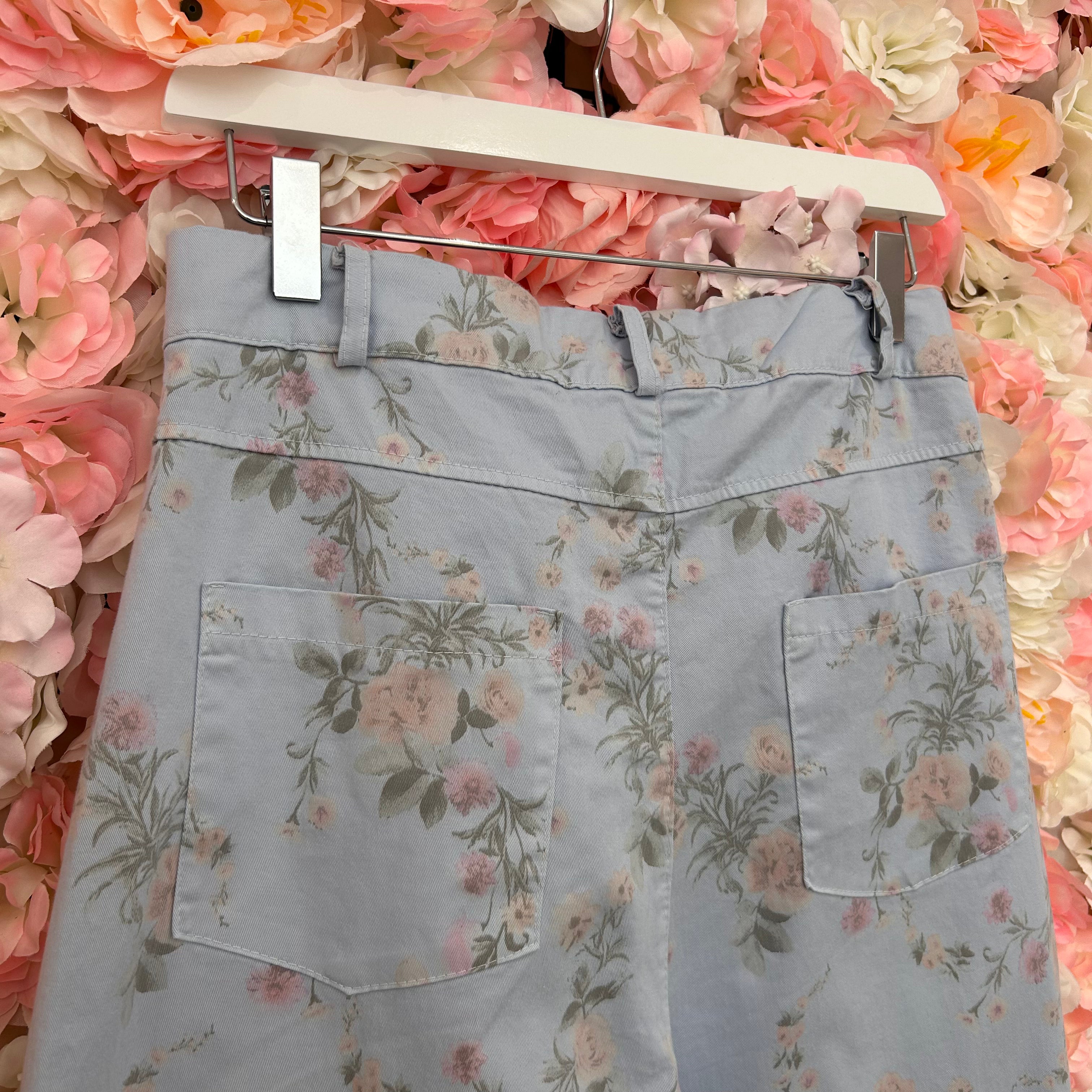 Pantalon Eva