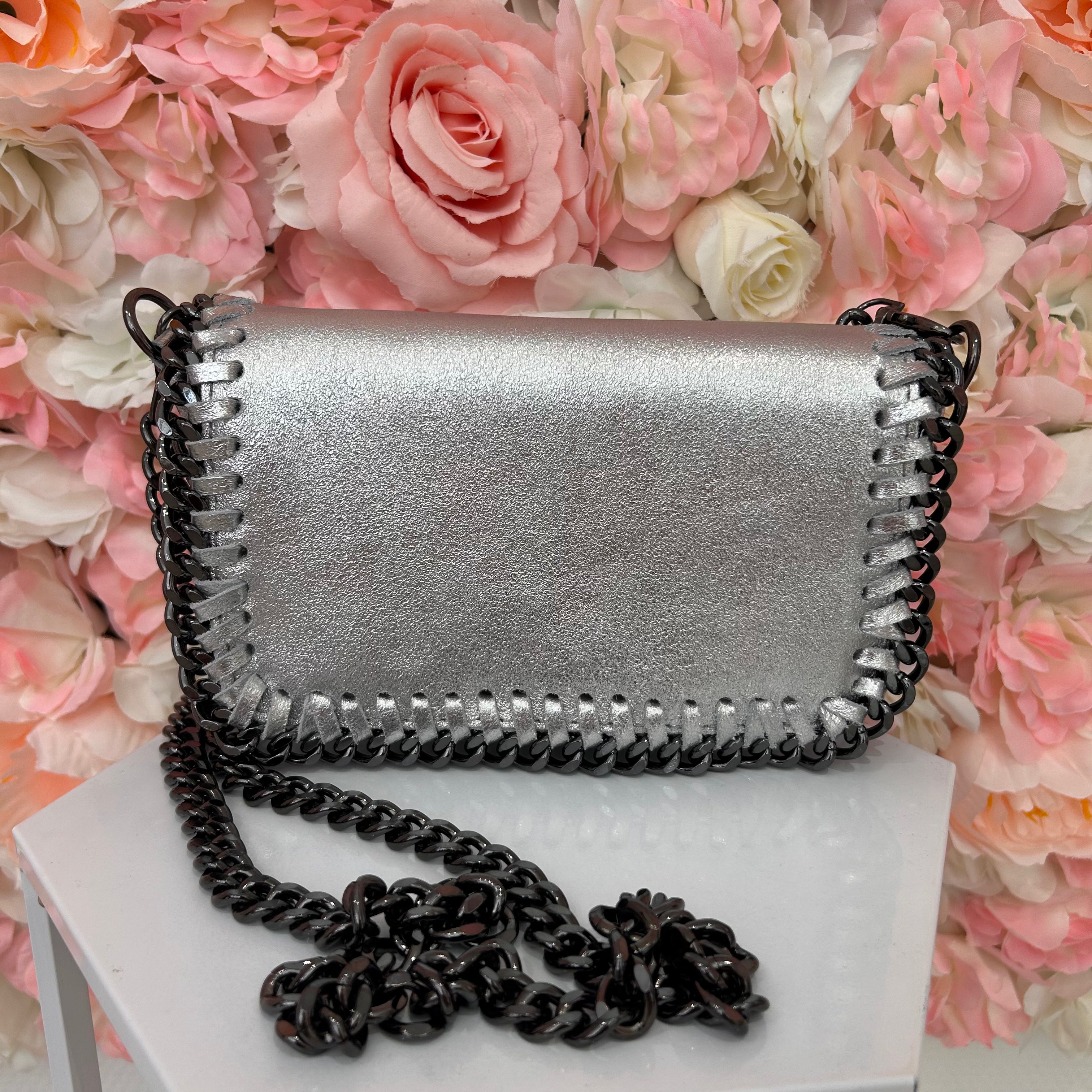 Sac bandoulière Ella