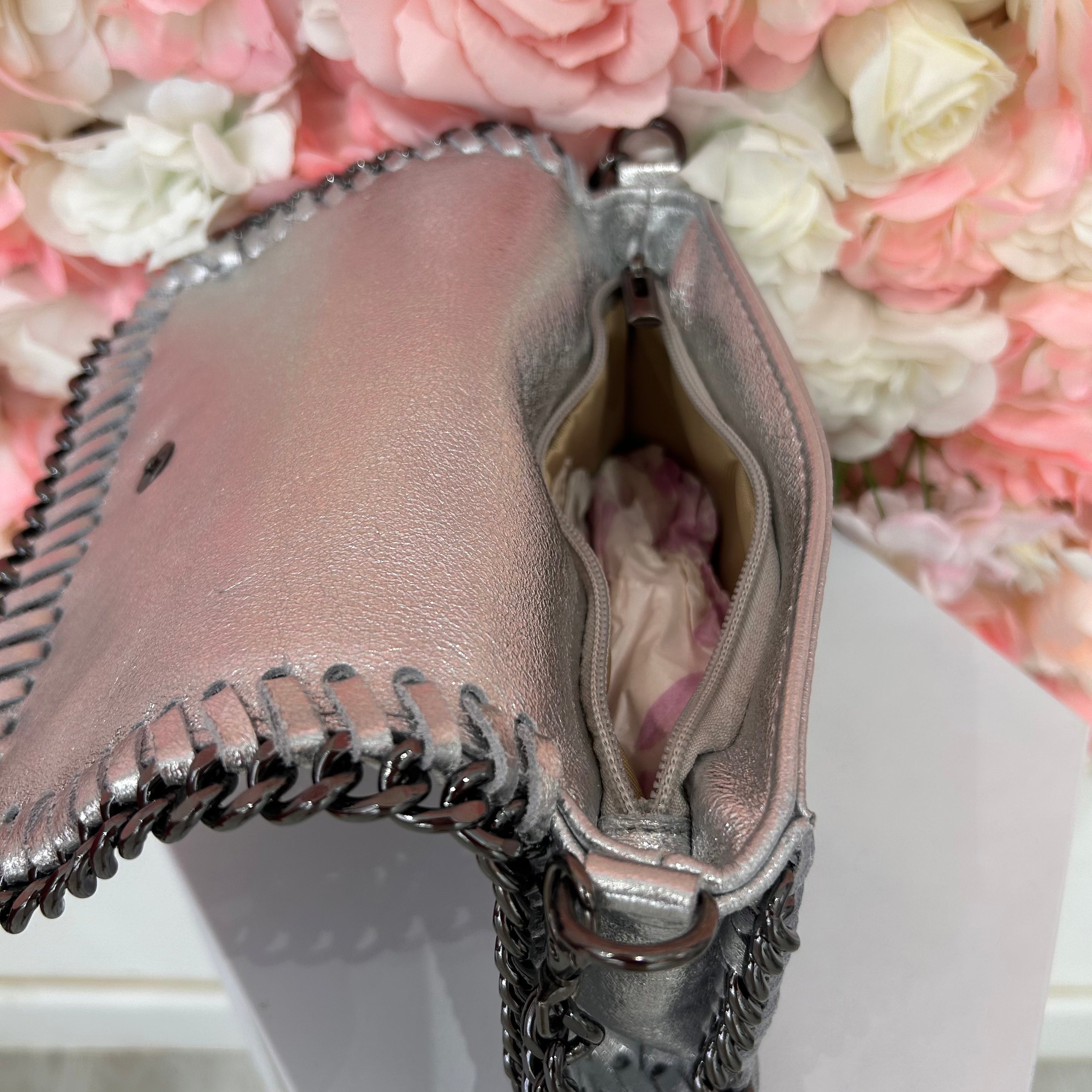 Sac bandoulière Ella
