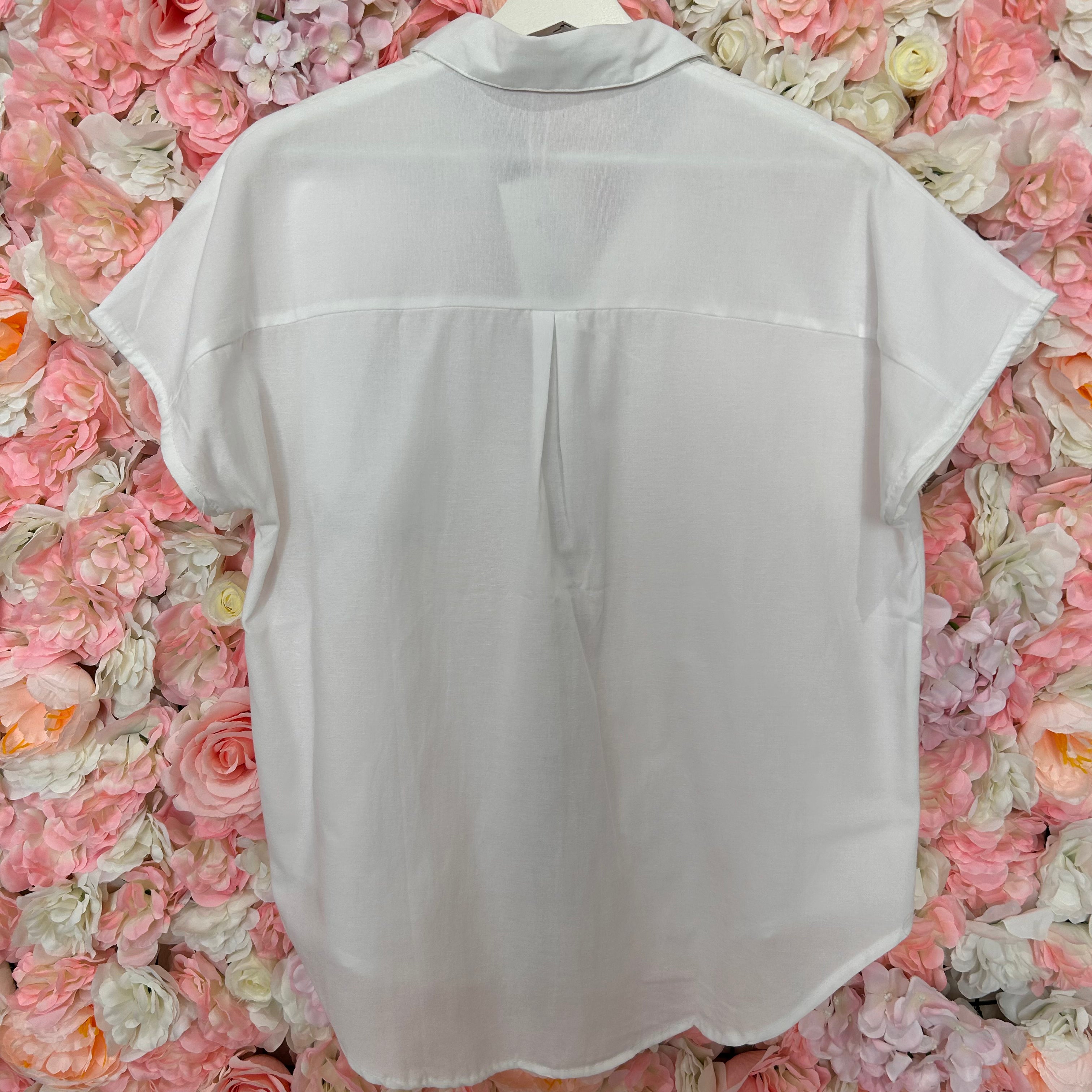 Chemise Lorena