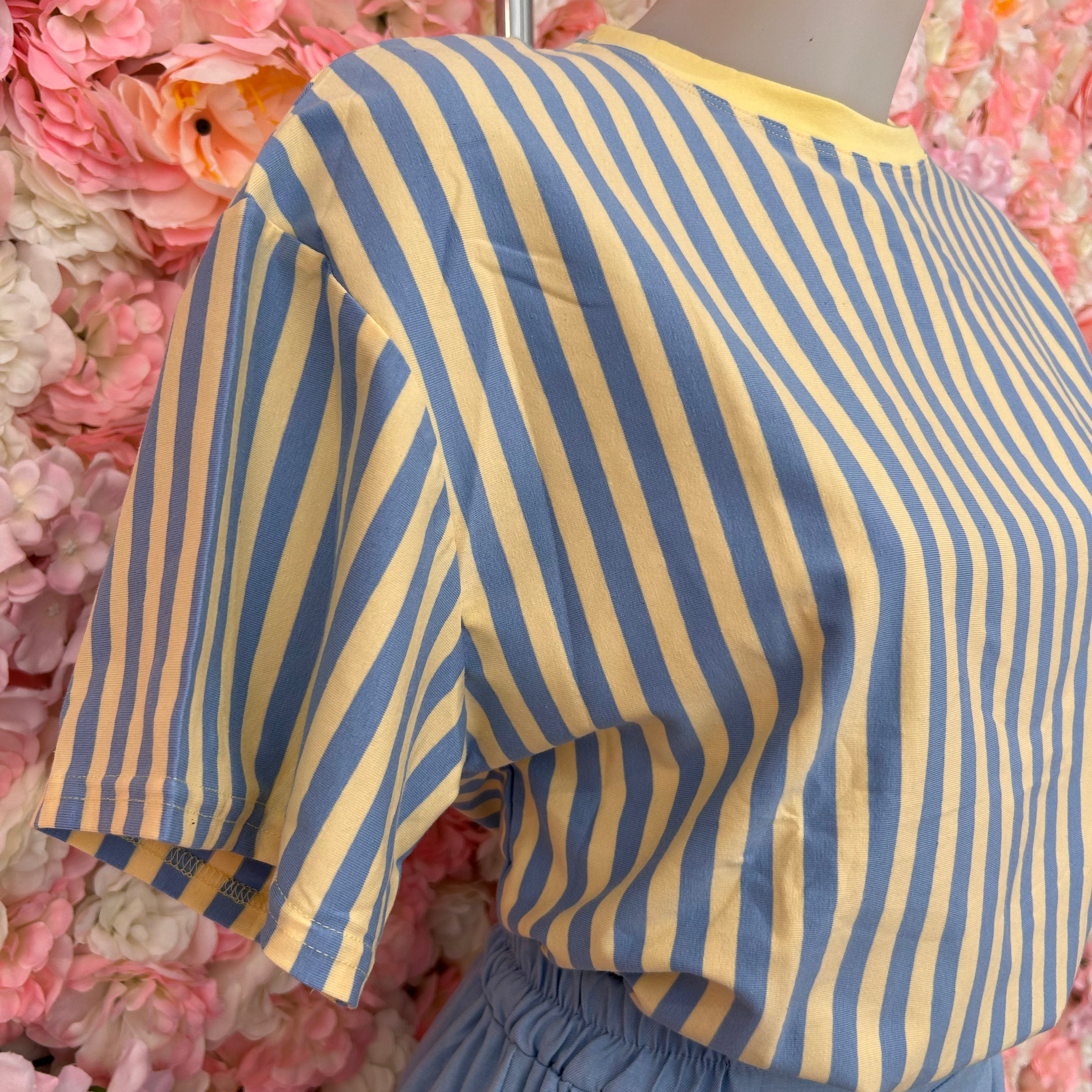 Tee-shirt Ashley