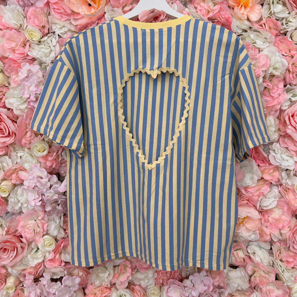 Tee-shirt Ashley