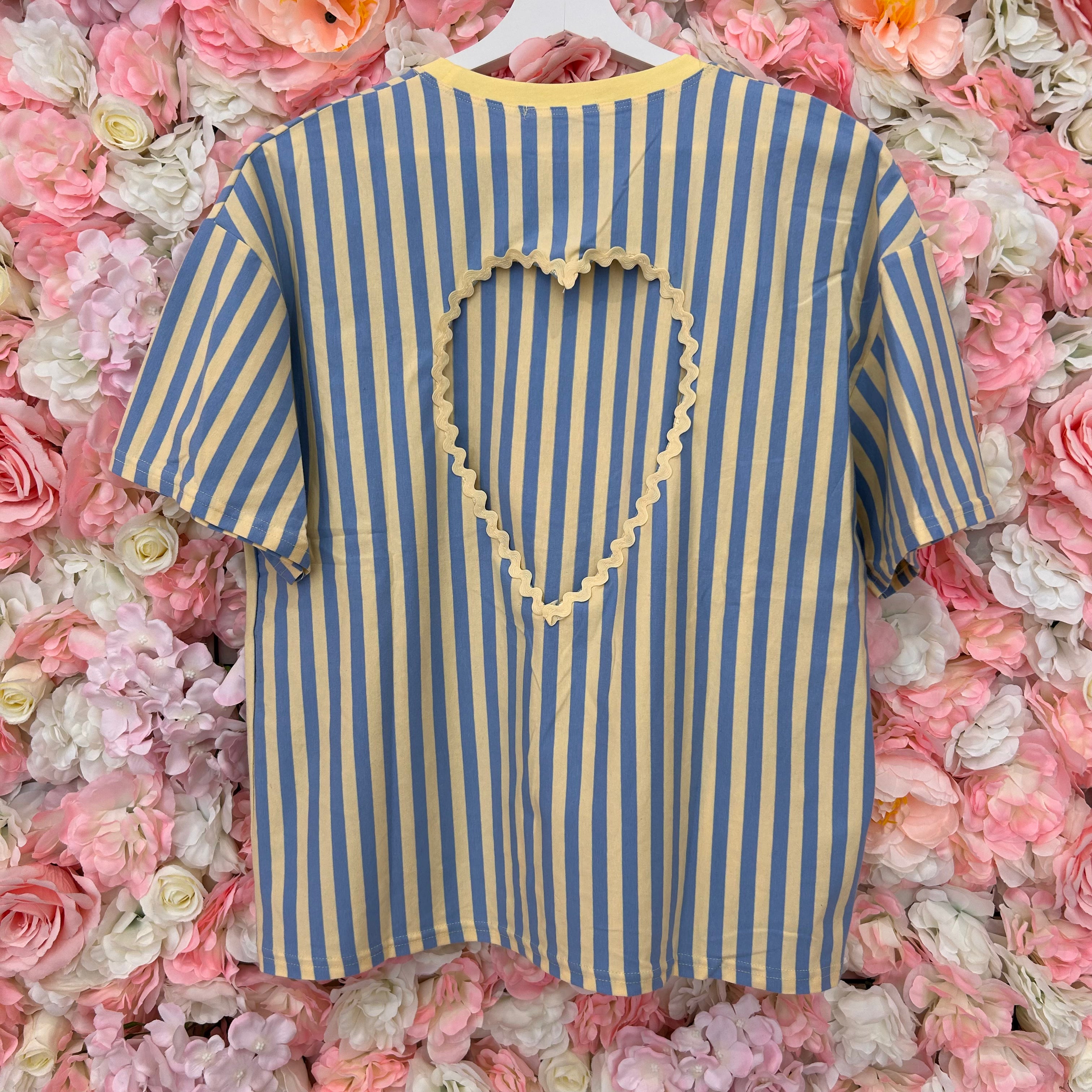 Tee-shirt Ashley