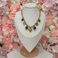 Collier Corazon