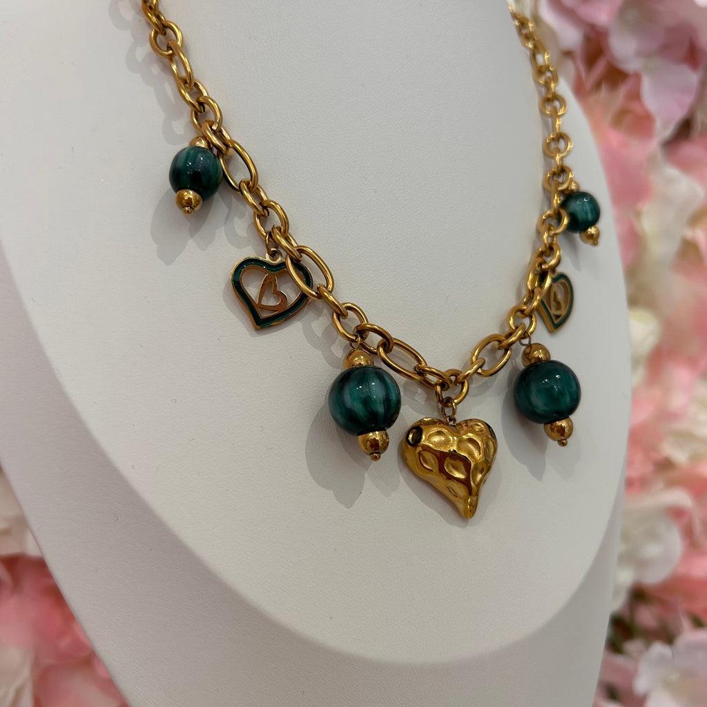 Collier Corazon