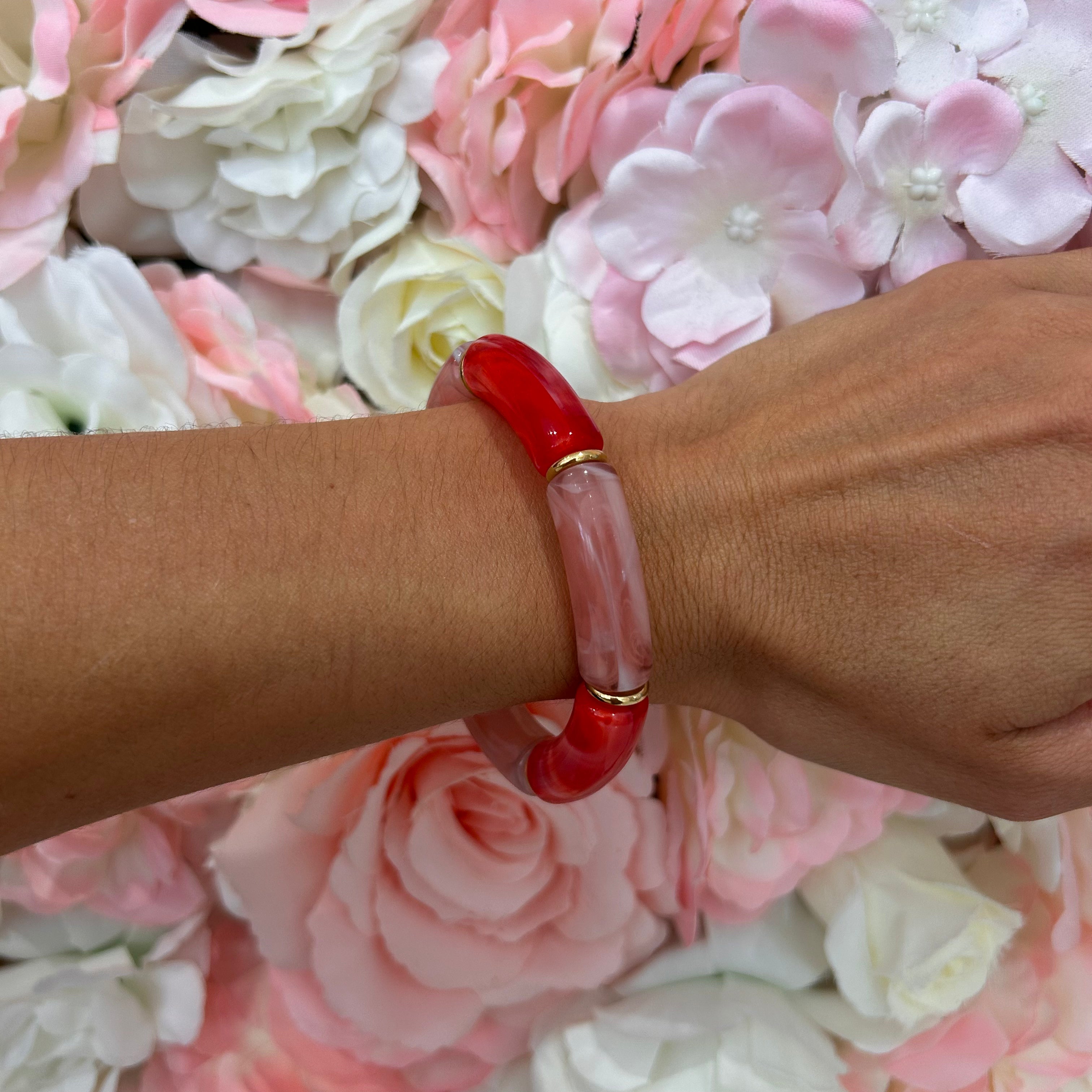 Bracelet Lanna