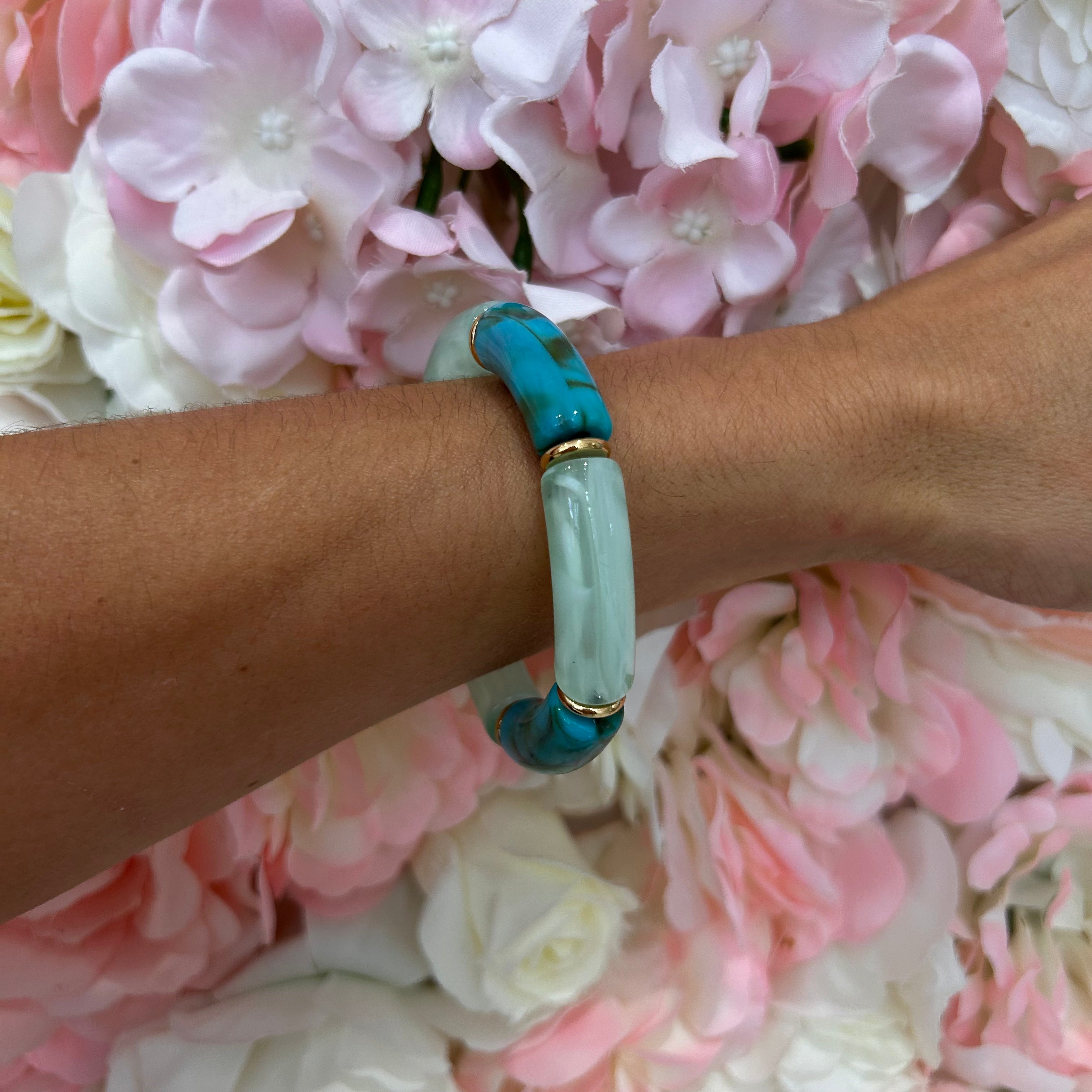 Bracelet Lanna