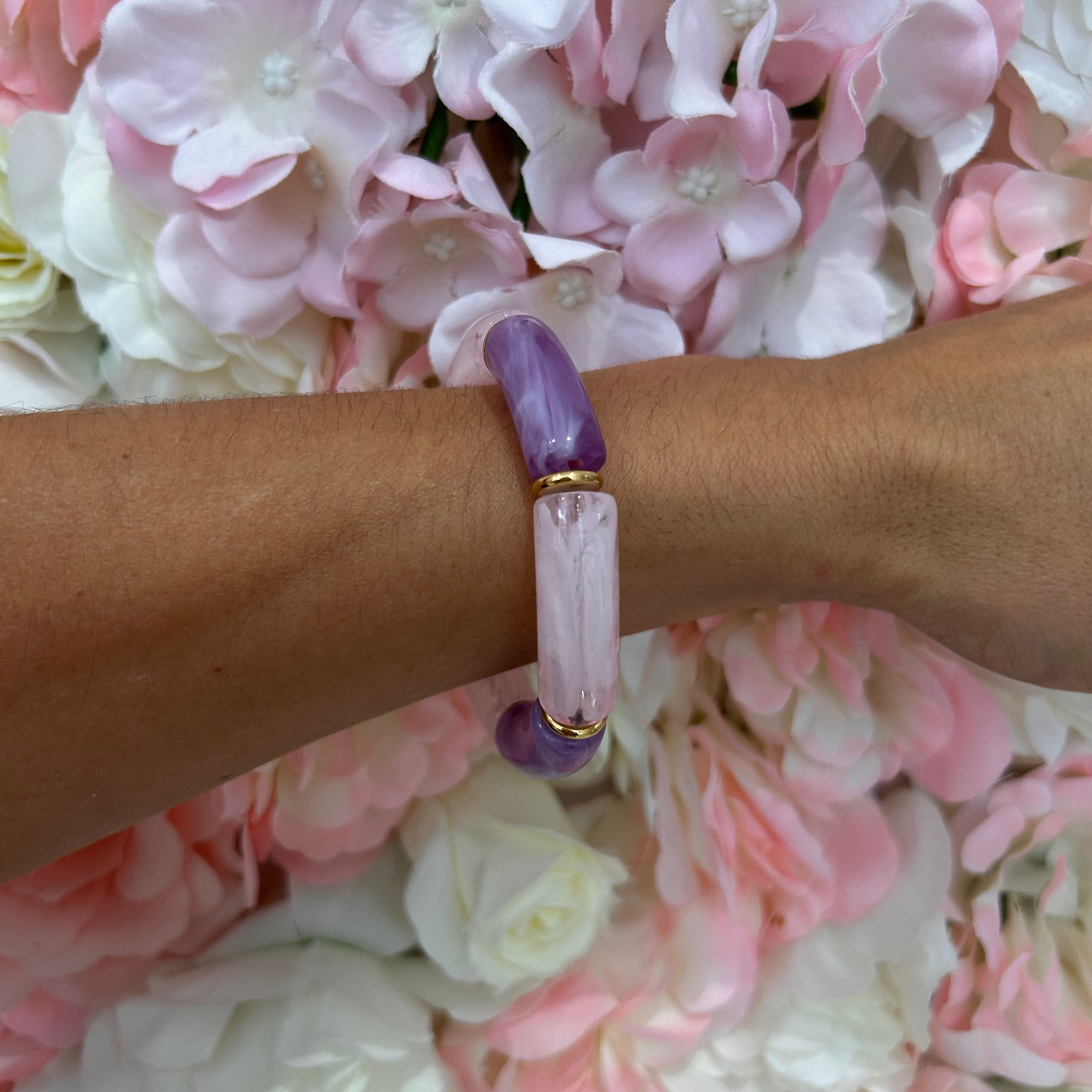 Bracelet Lanna