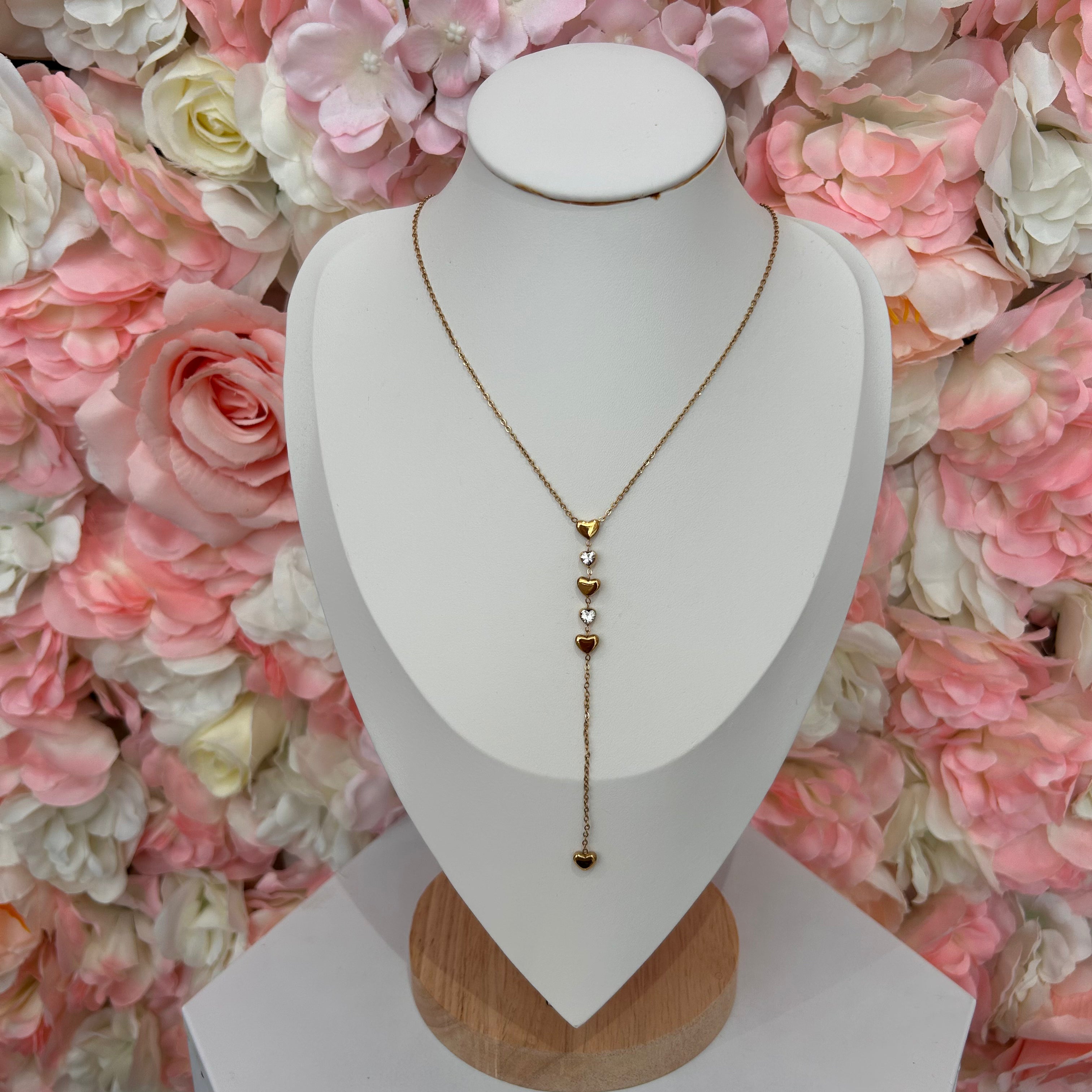 Collier Corazon
