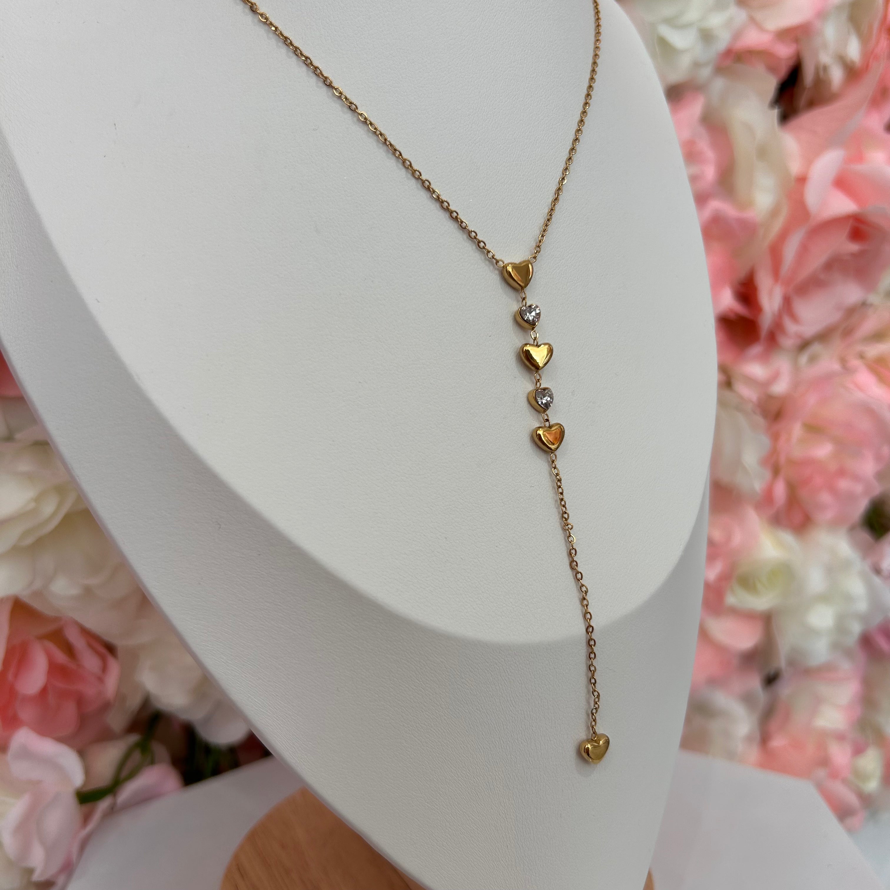 Collier Corazon