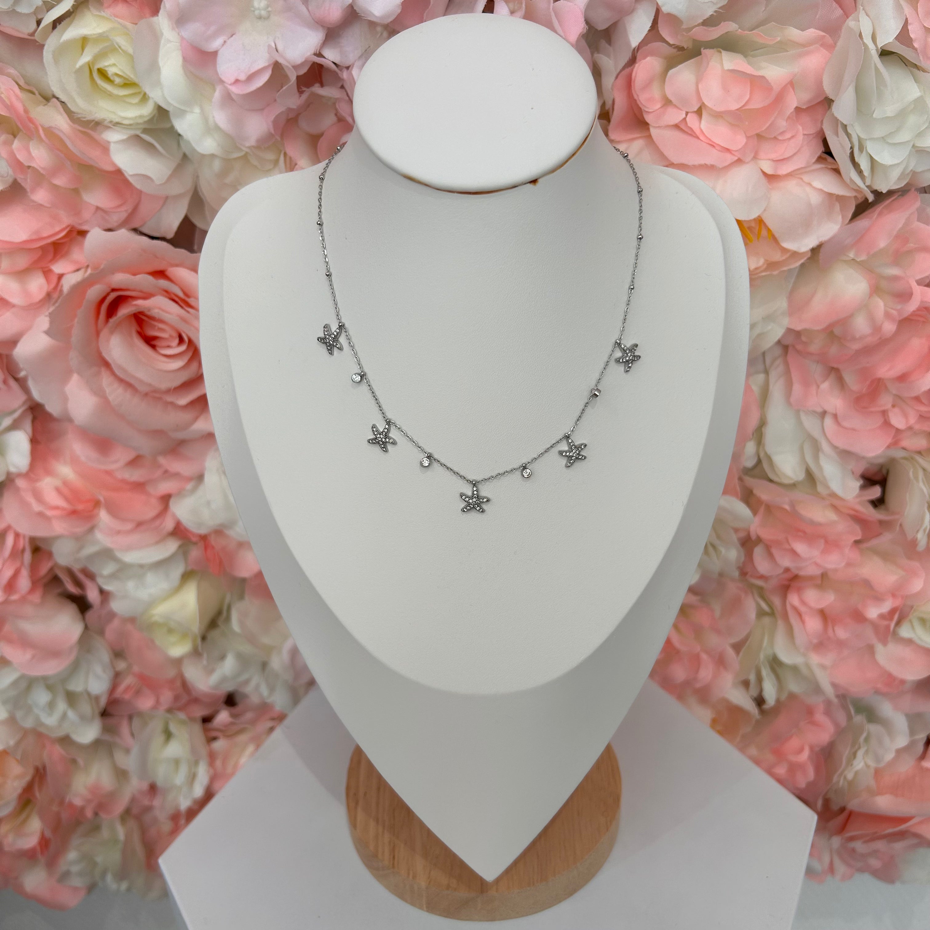 Collier Célia