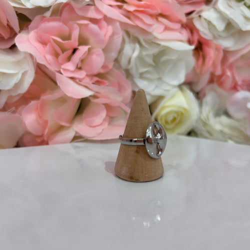 Bague graine
