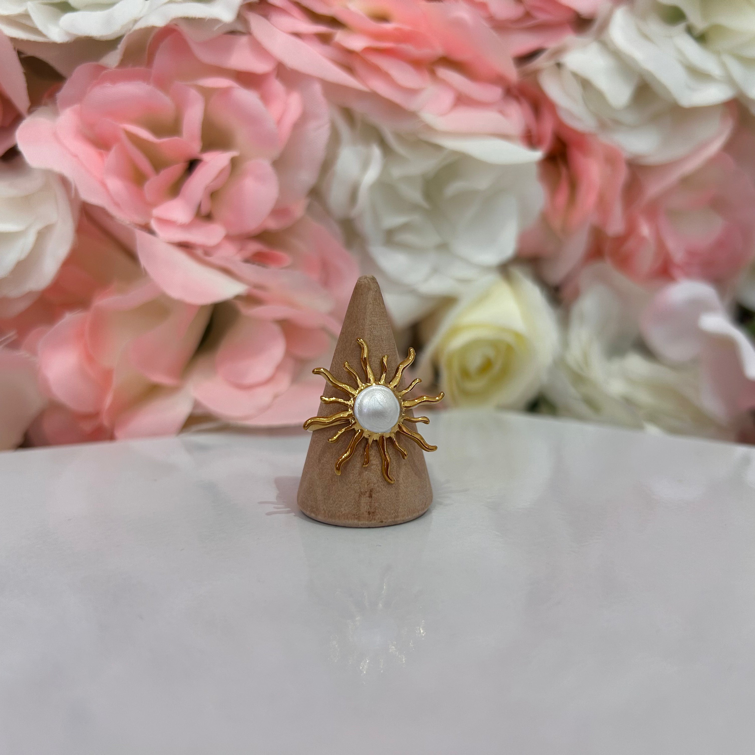 Bague Eclador