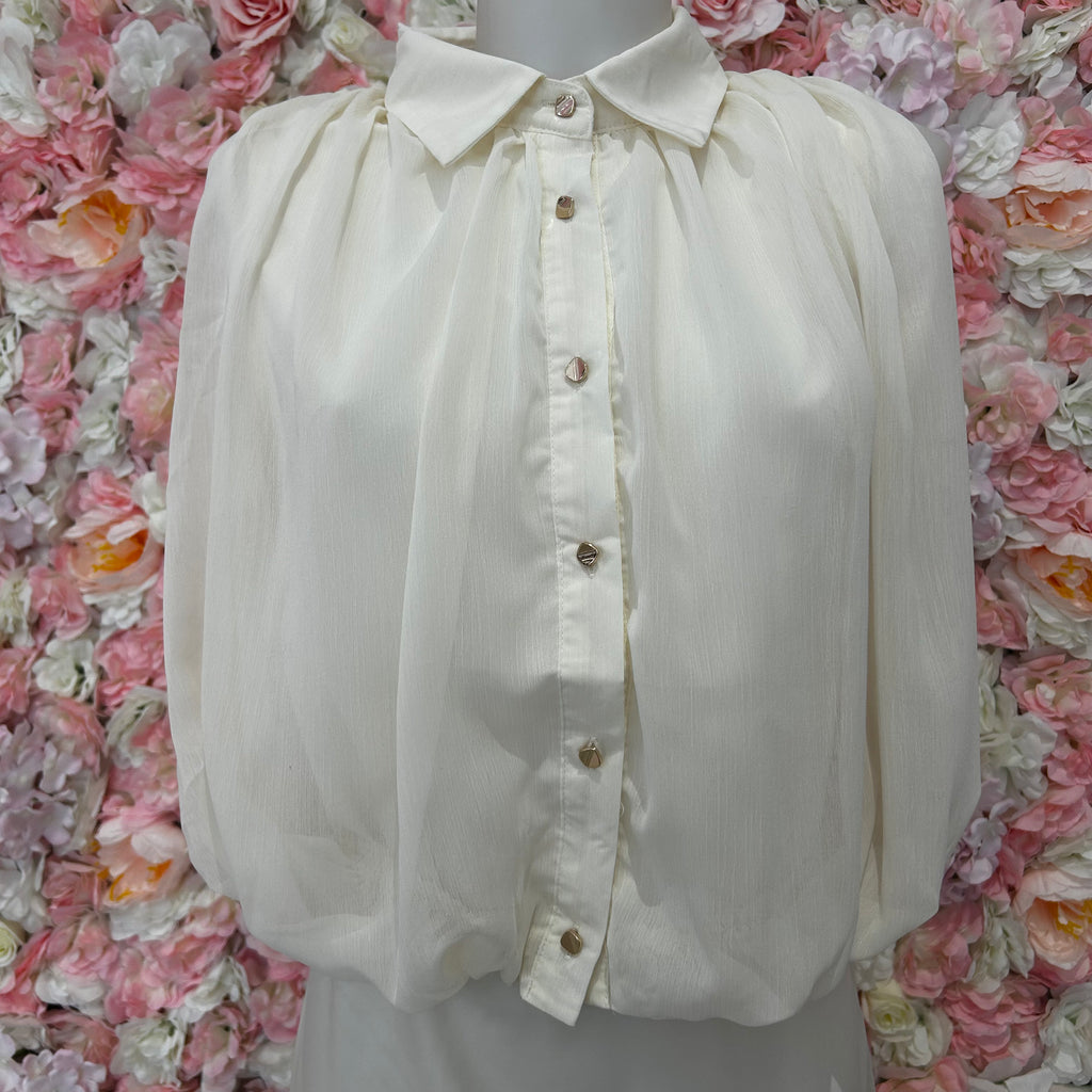 Blouse Varsovie