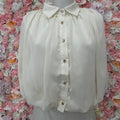 Blouse Varsovie