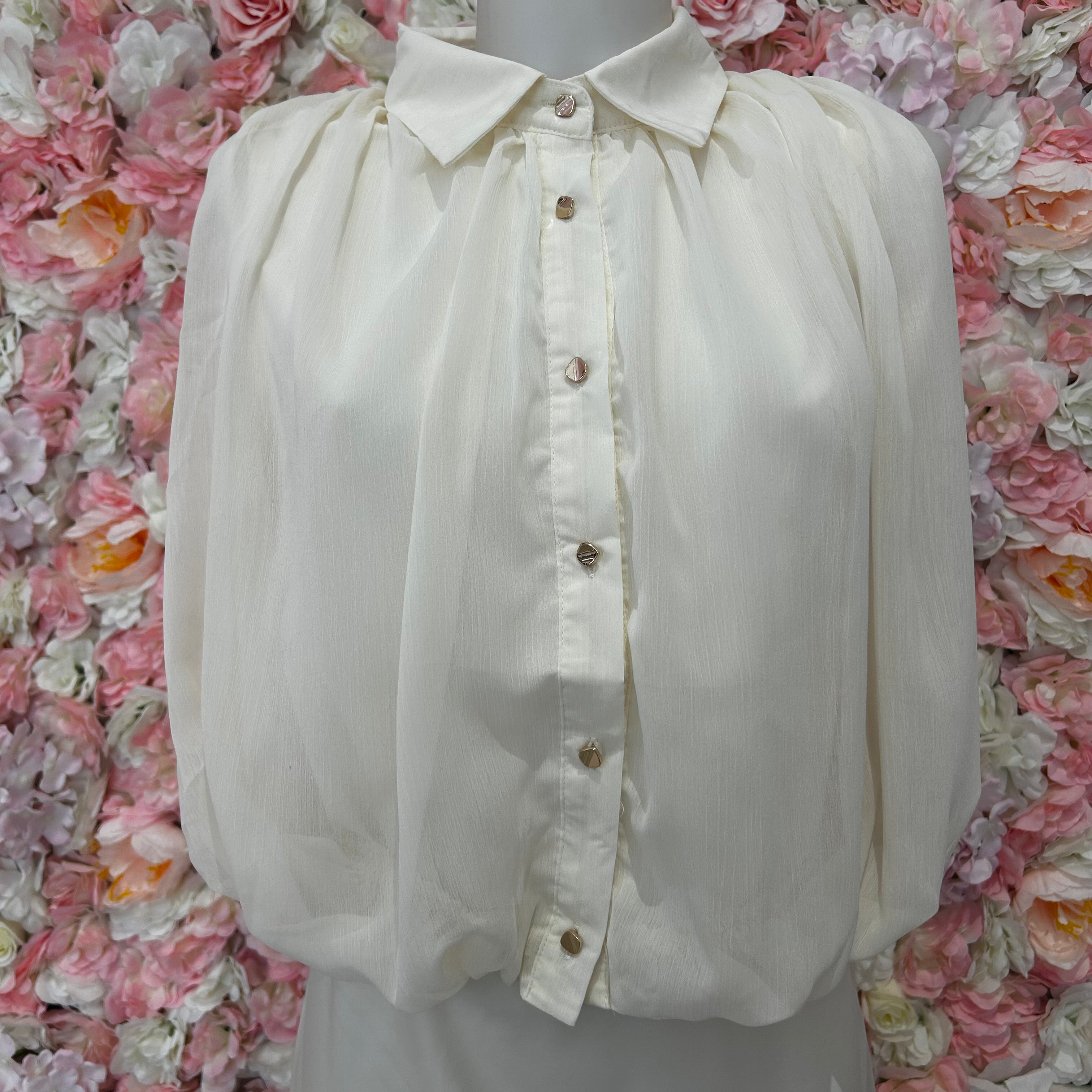 Blouse Varsovie