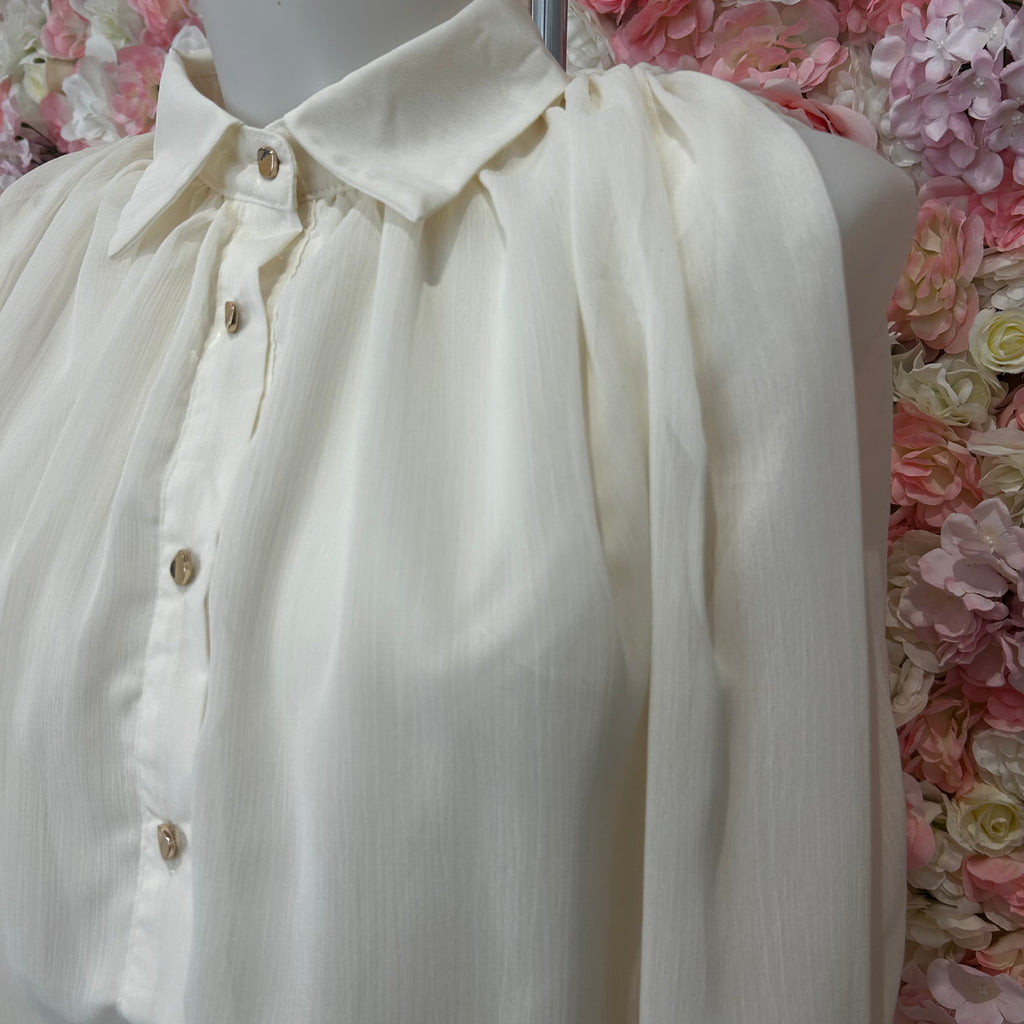 Blouse Varsovie