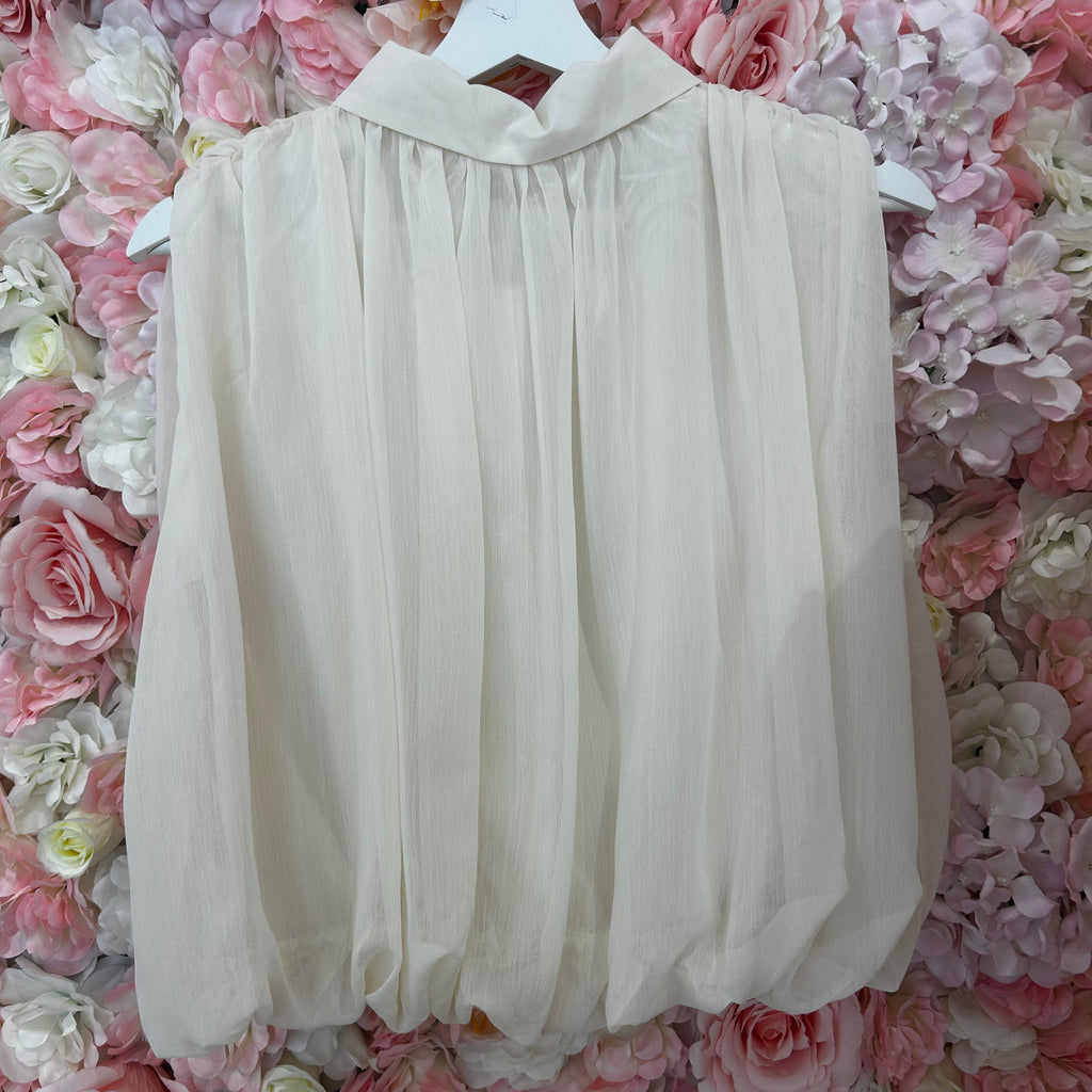 Blouse Varsovie