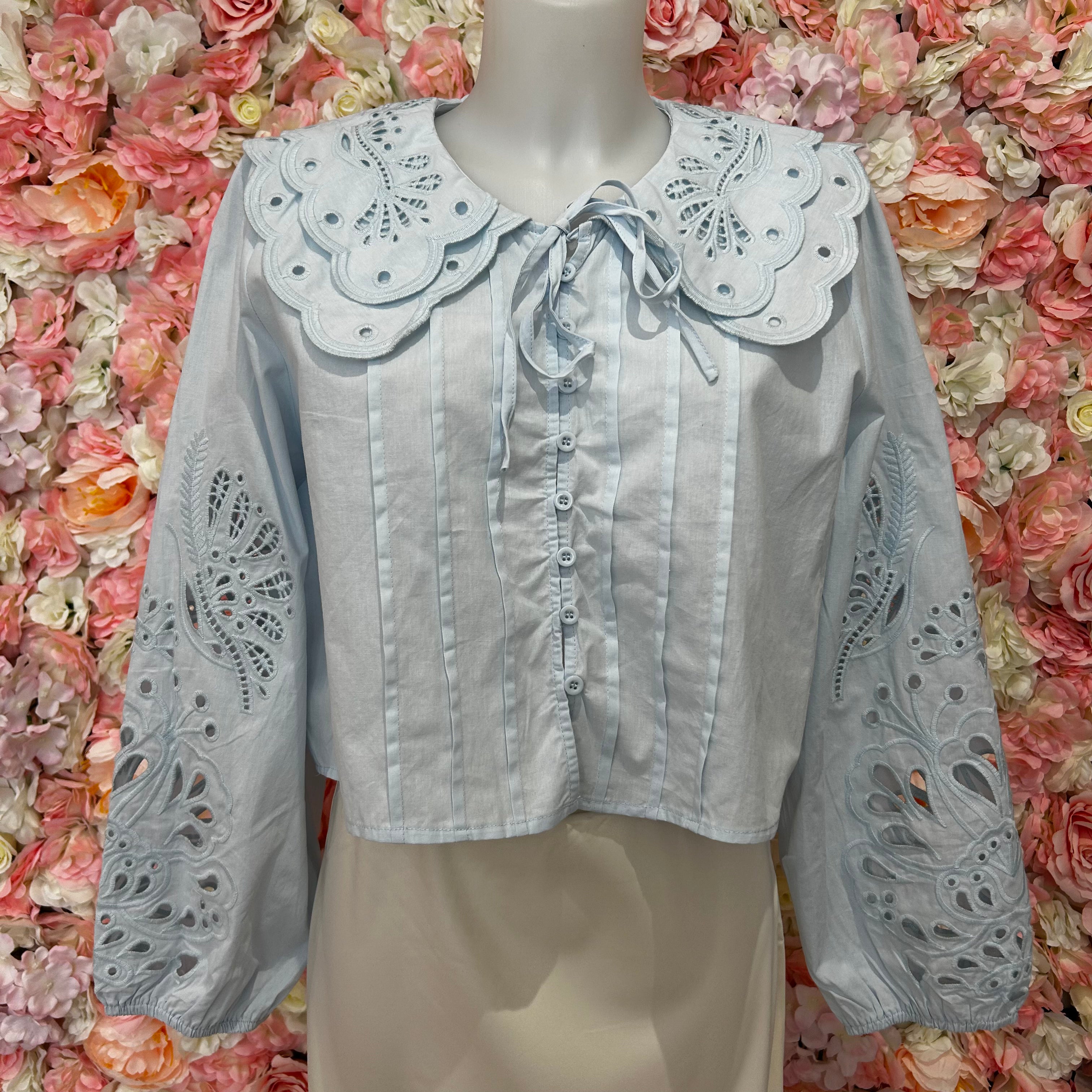 Blouse Angélique
