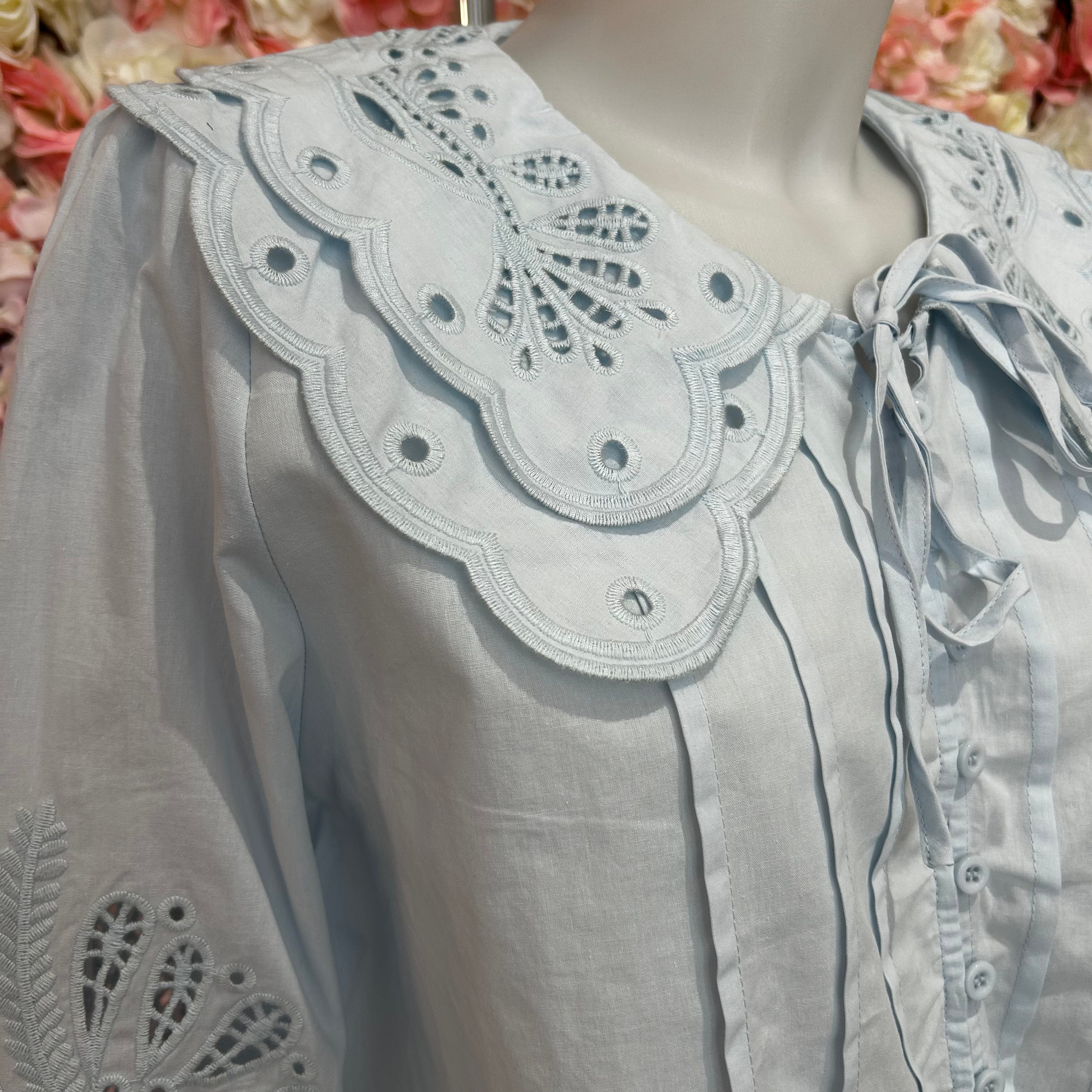 Blouse Angélique