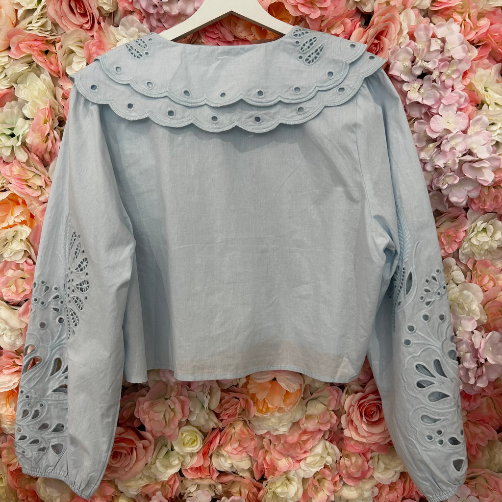 Blouse Angélique