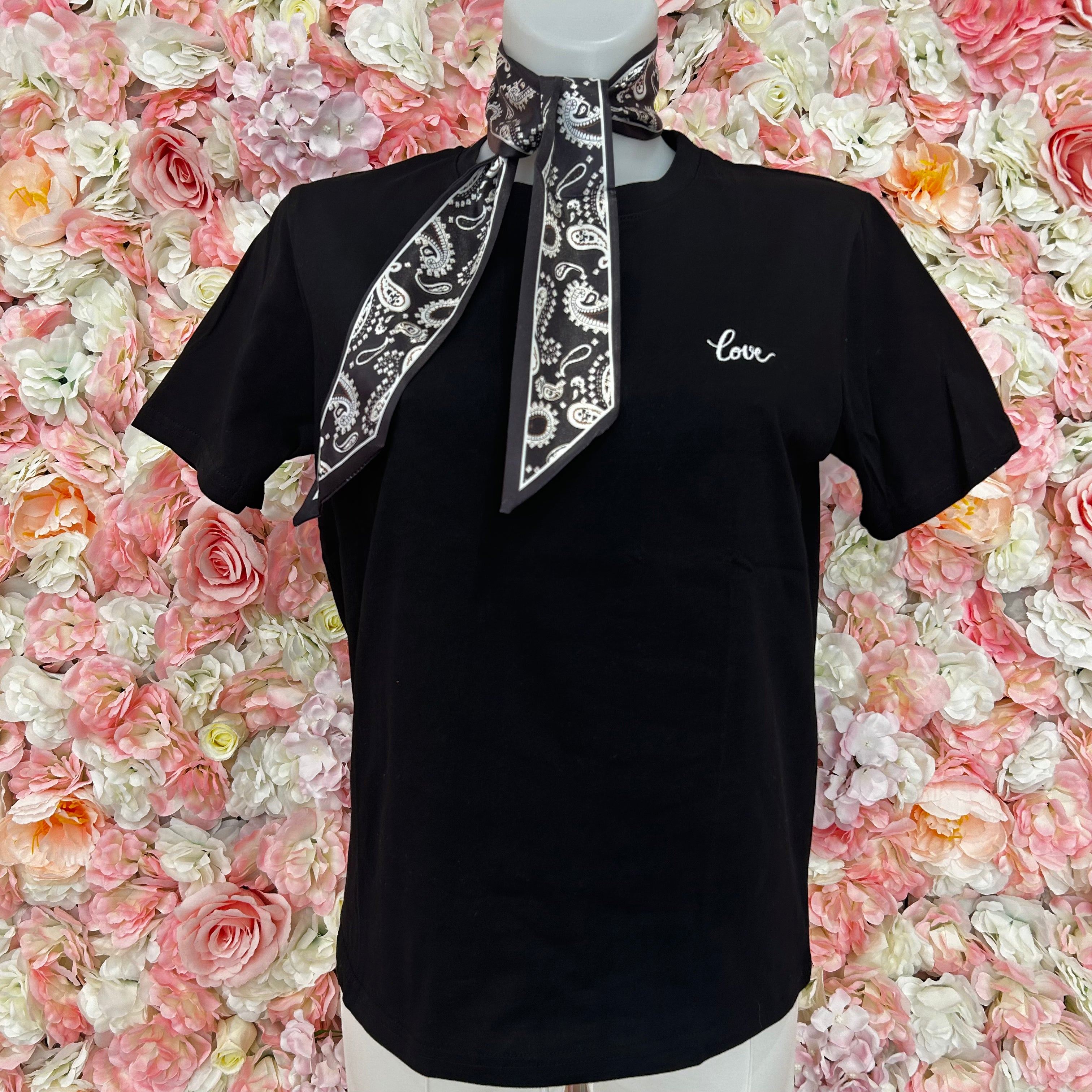 T-shirt Moya